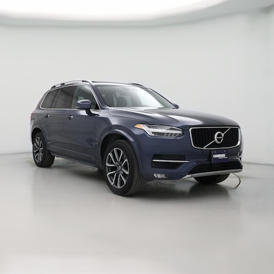 2018 Volvo XC90 T5 Momentum