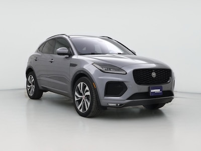 2021 Jaguar E-Pace 300 Sport