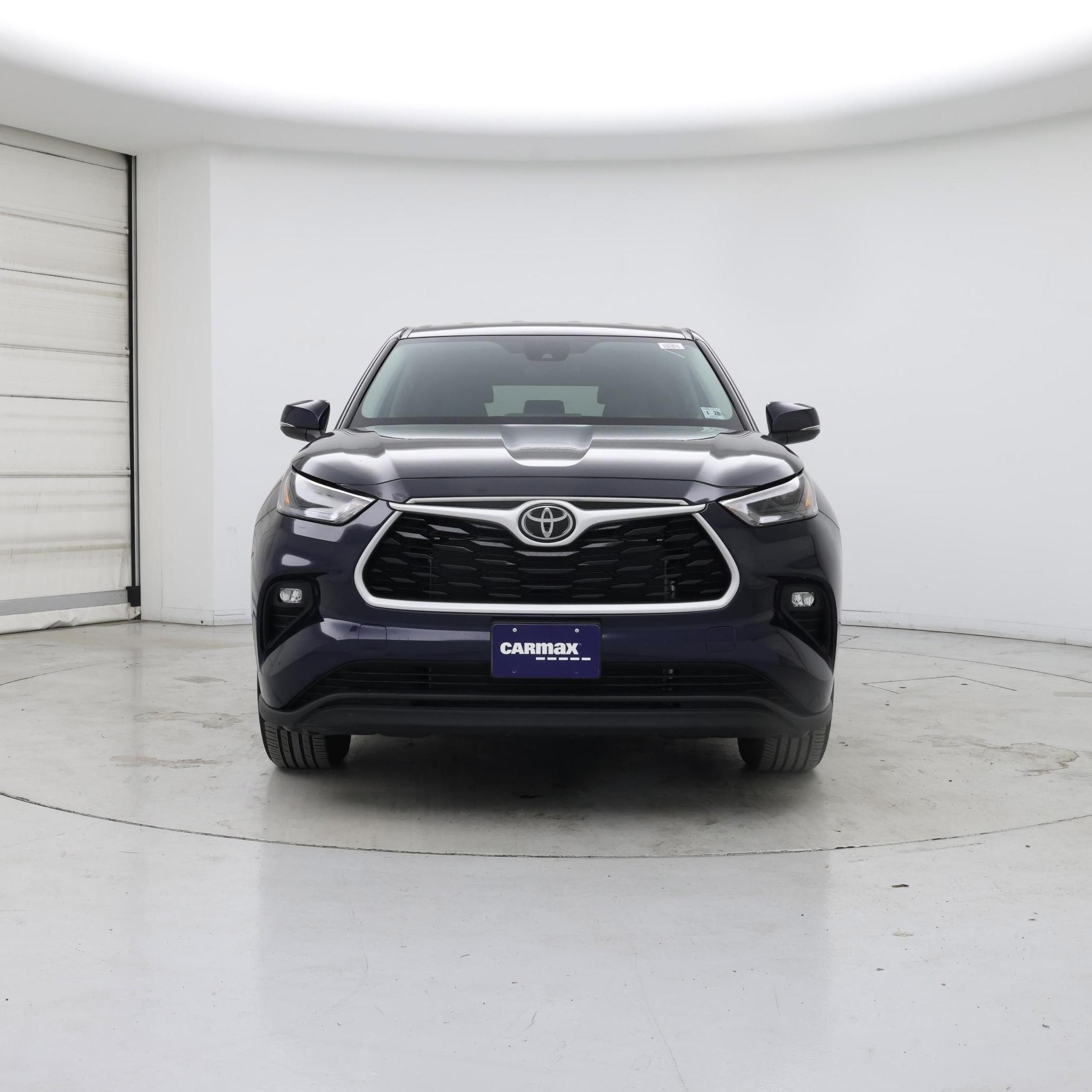 Thumbnail: 2023 Toyota Highlander - 5