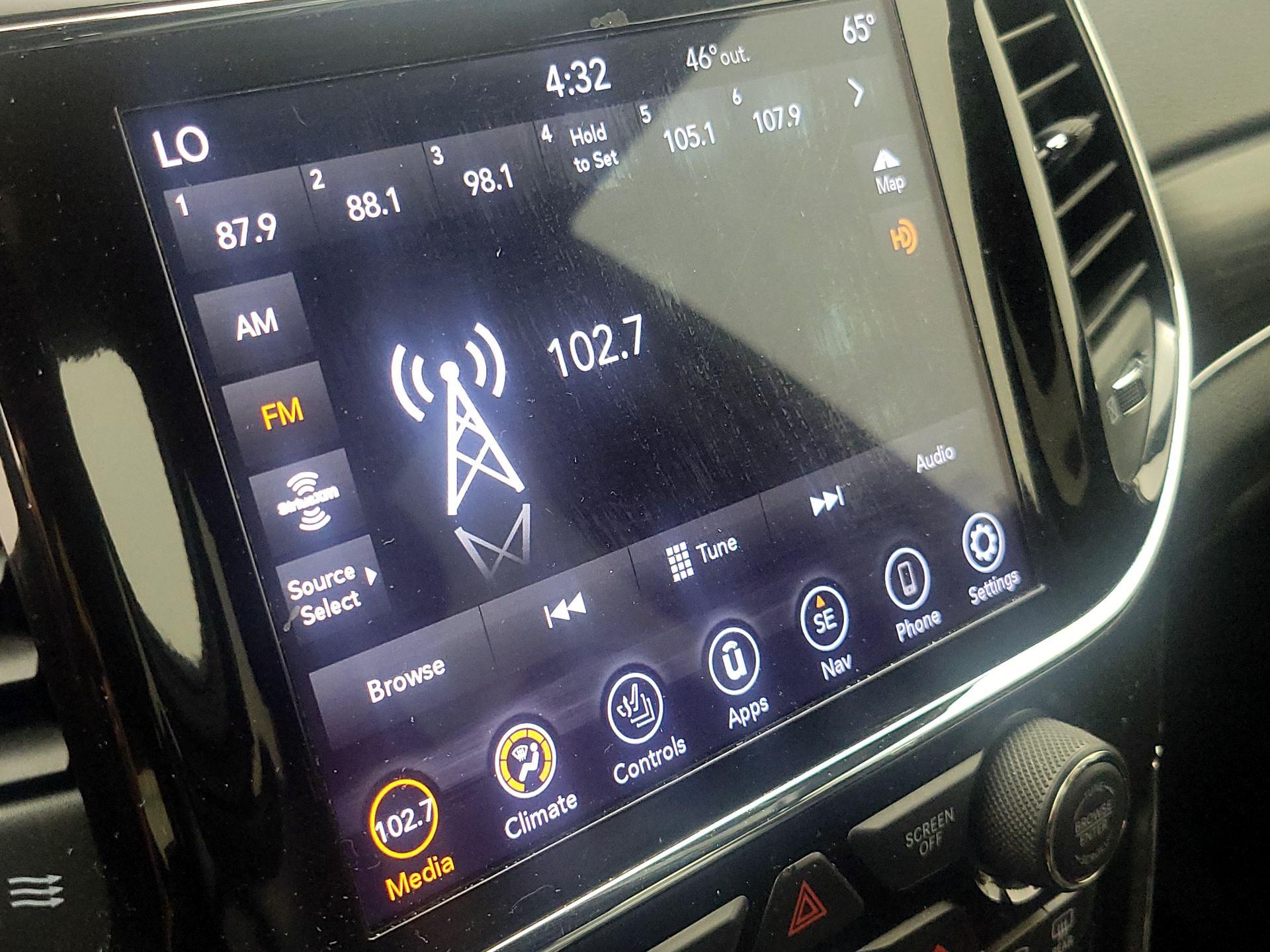 Thumbnail: 2021 Jeep Grand Cherokee - 16