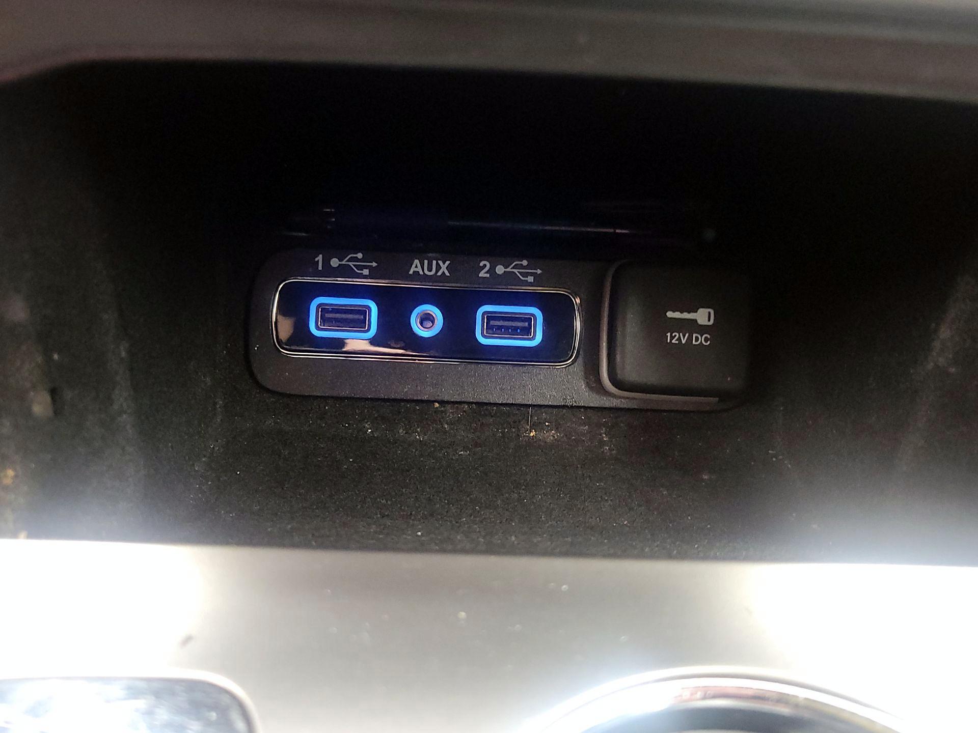 Thumbnail: 2021 Jeep Grand Cherokee - 19