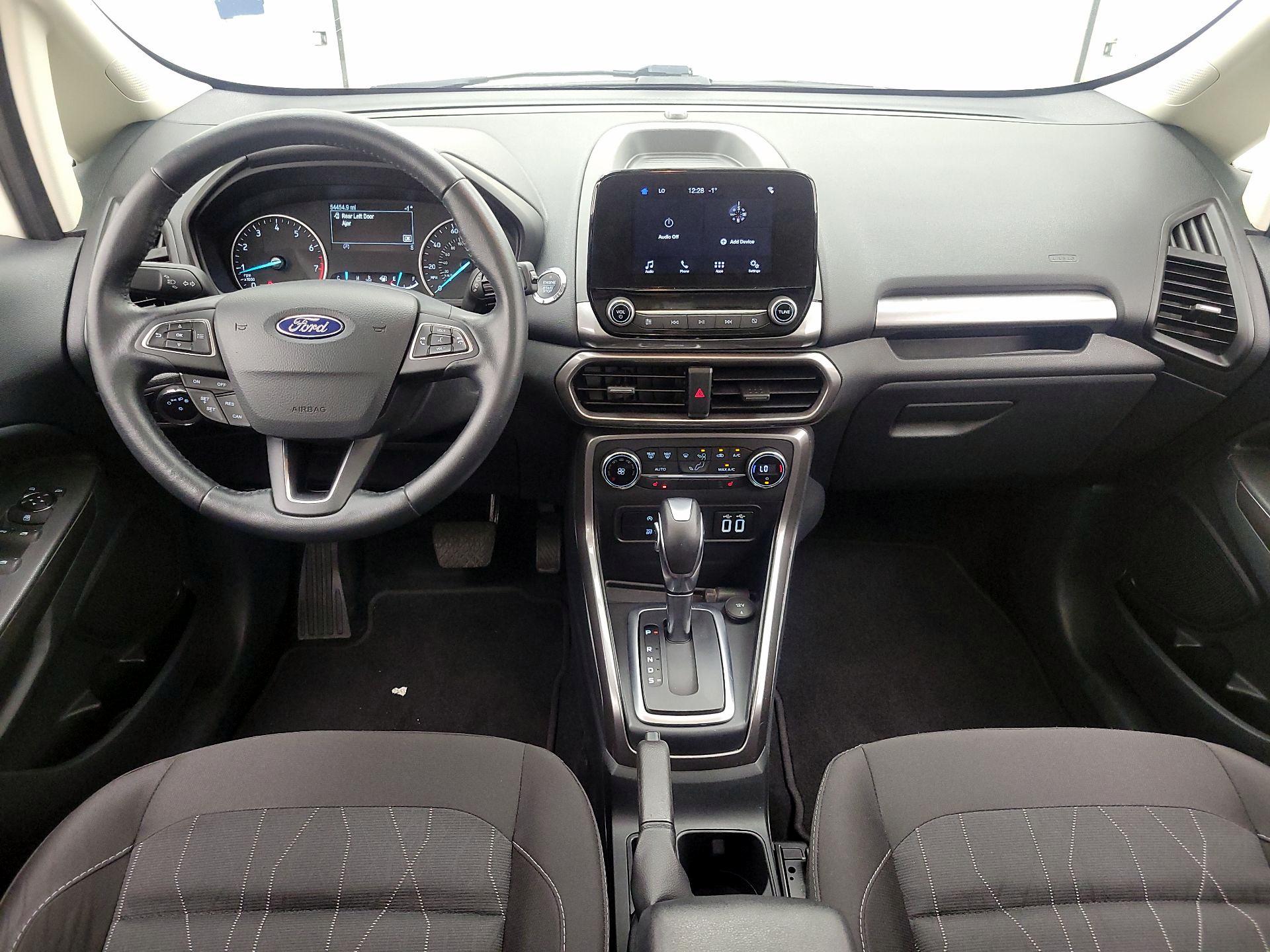 Thumbnail: 2019 Ford EcoSport - 9