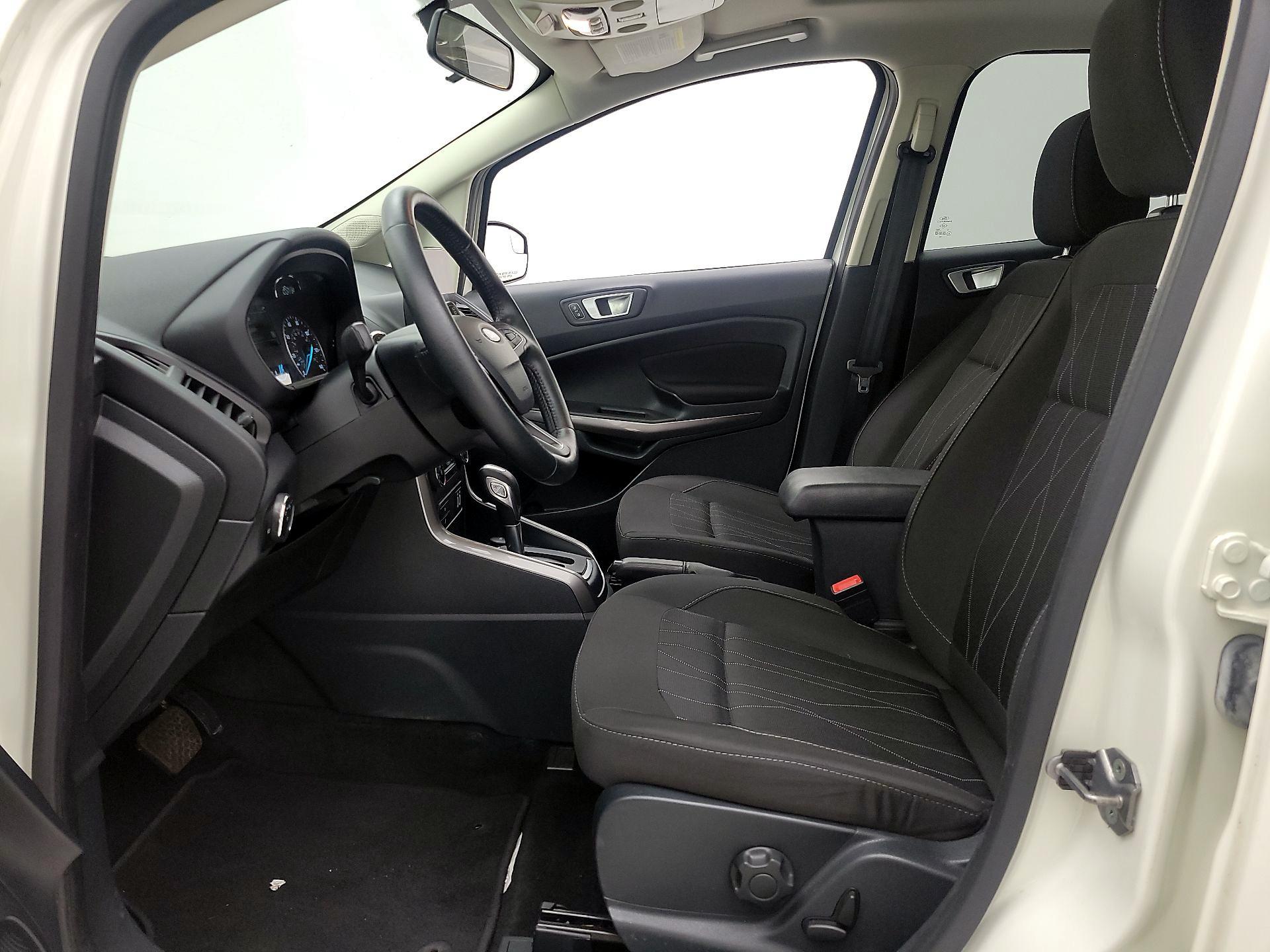 Thumbnail: 2019 Ford EcoSport - 11