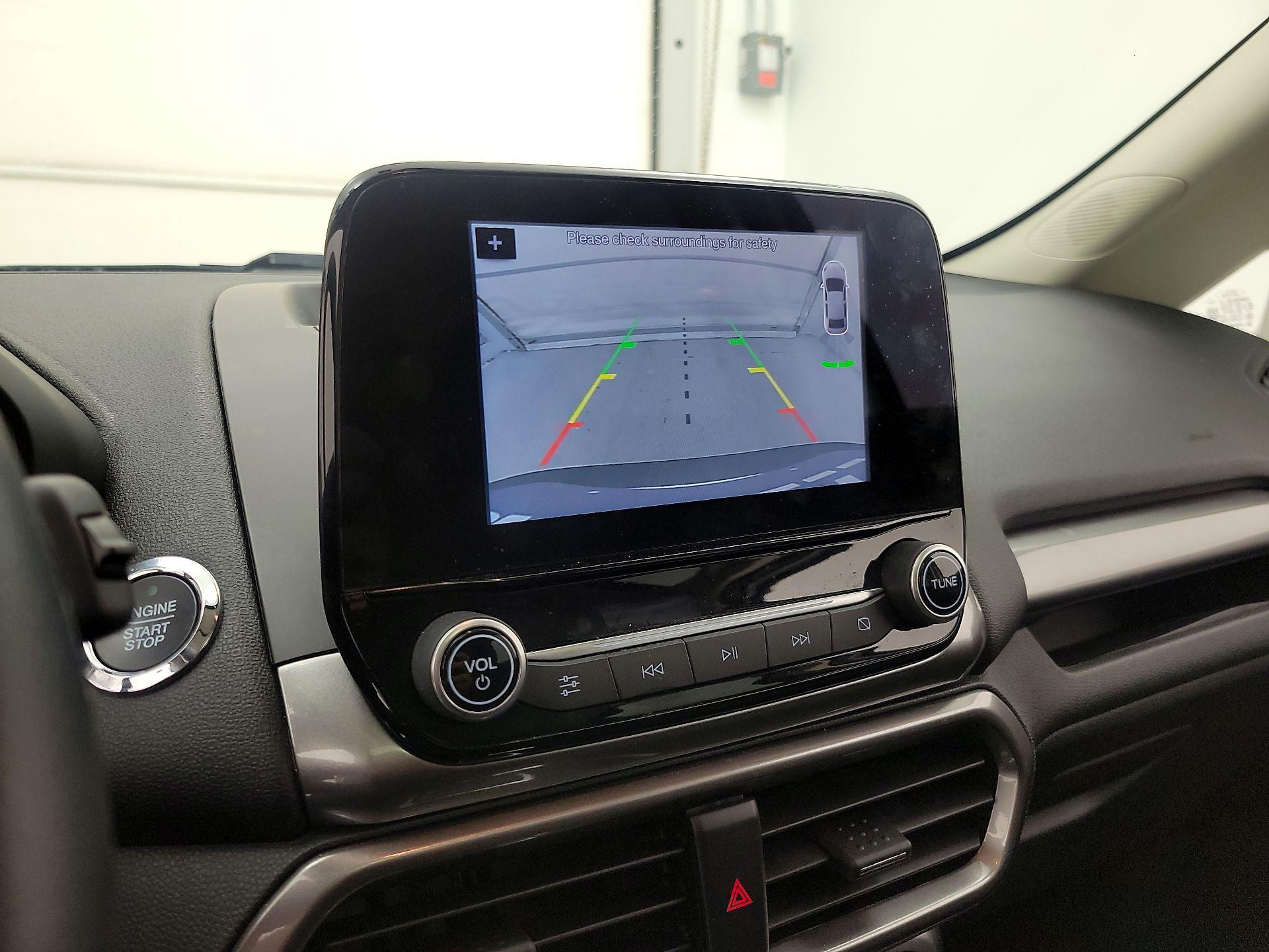 Thumbnail: 2019 Ford EcoSport - 13