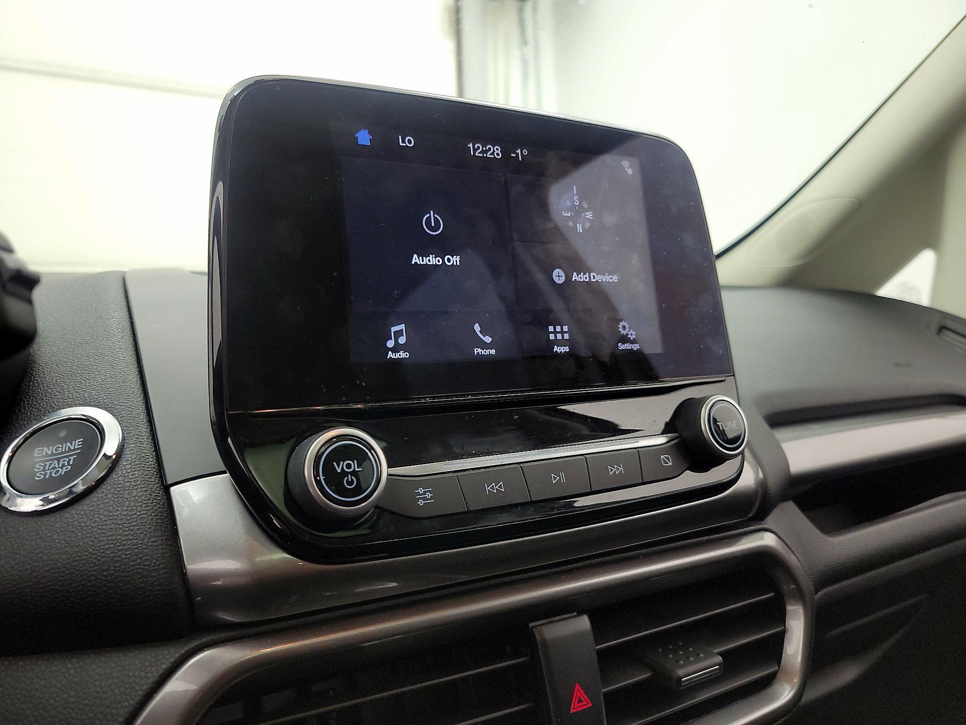 Thumbnail: 2019 Ford EcoSport - 14