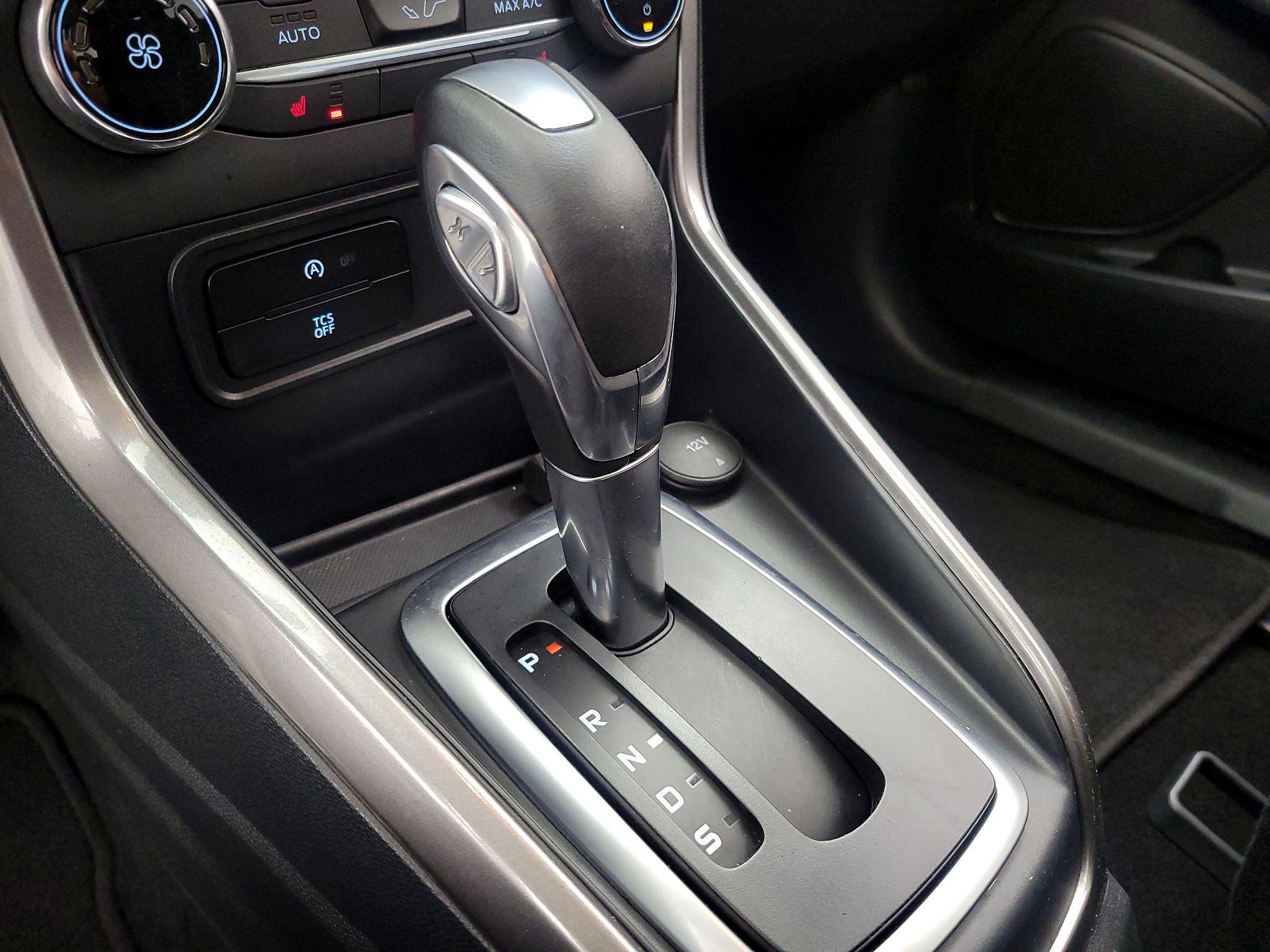 Thumbnail: 2019 Ford EcoSport - 16