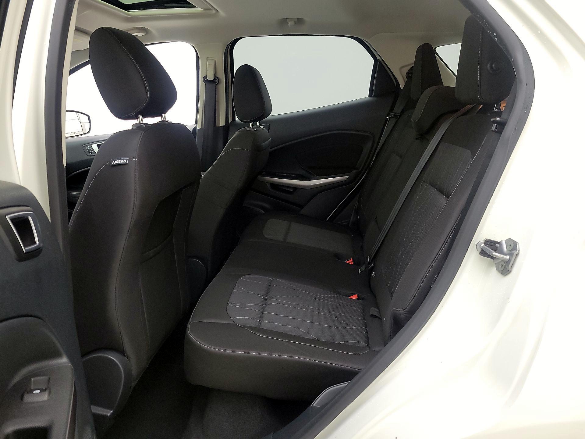 Thumbnail: 2019 Ford EcoSport - 18