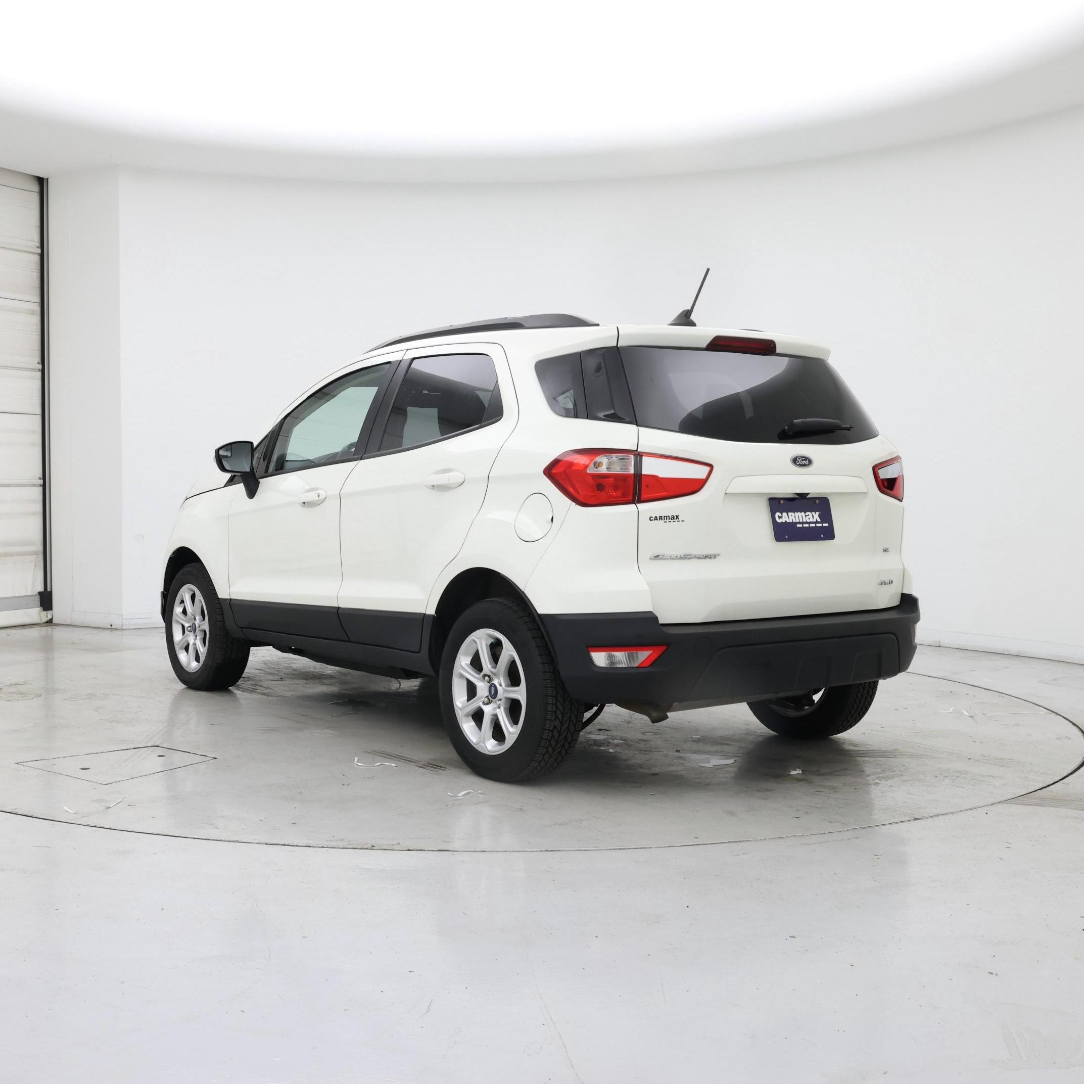 Thumbnail: 2019 Ford EcoSport - 2