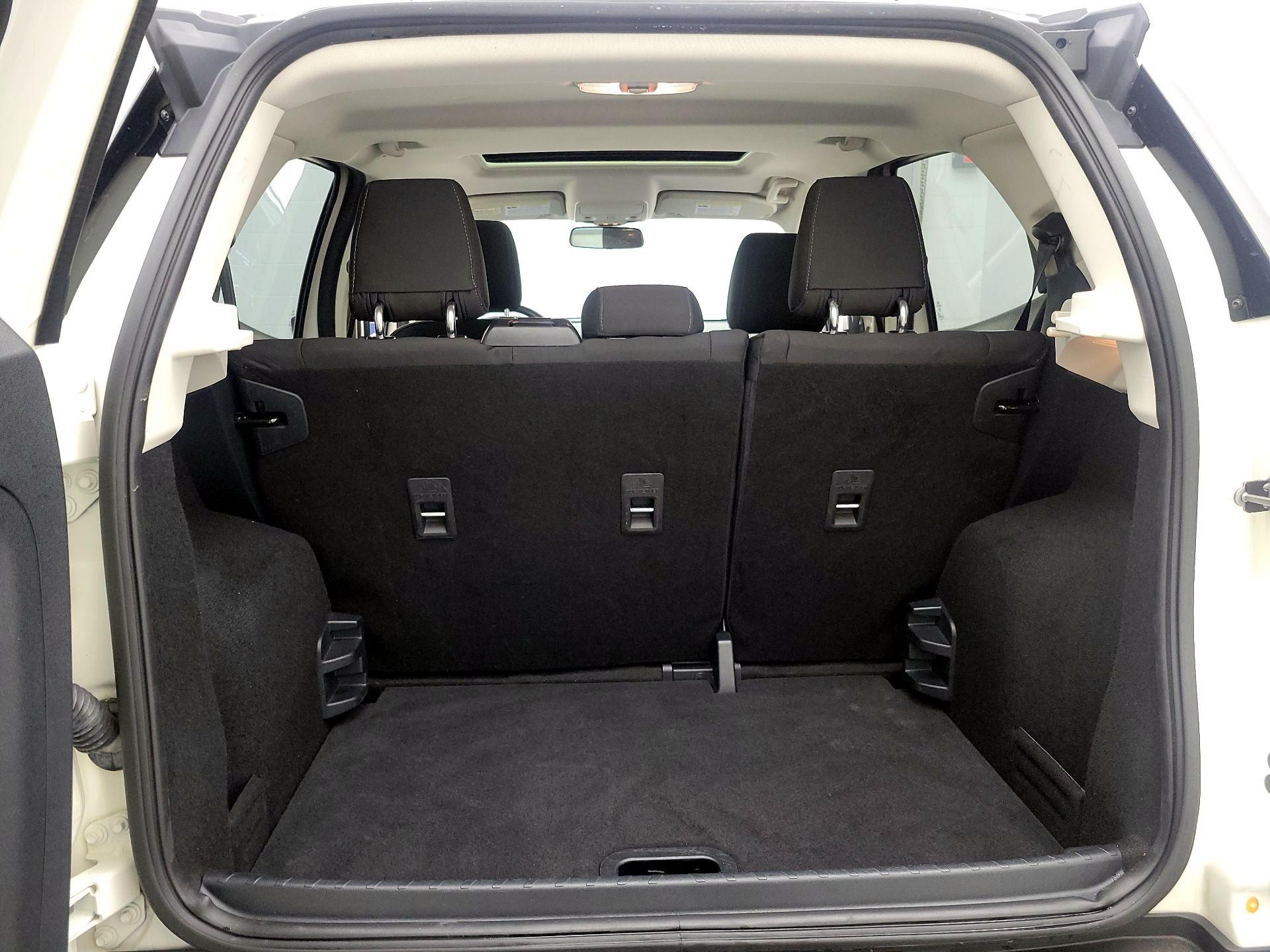 Thumbnail: 2019 Ford EcoSport - 19