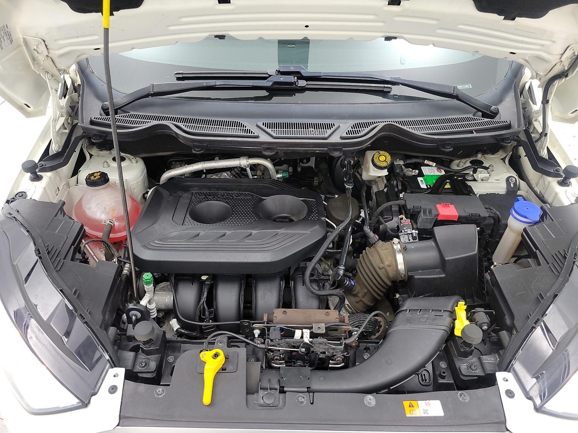 Thumbnail: 2019 Ford EcoSport - 20