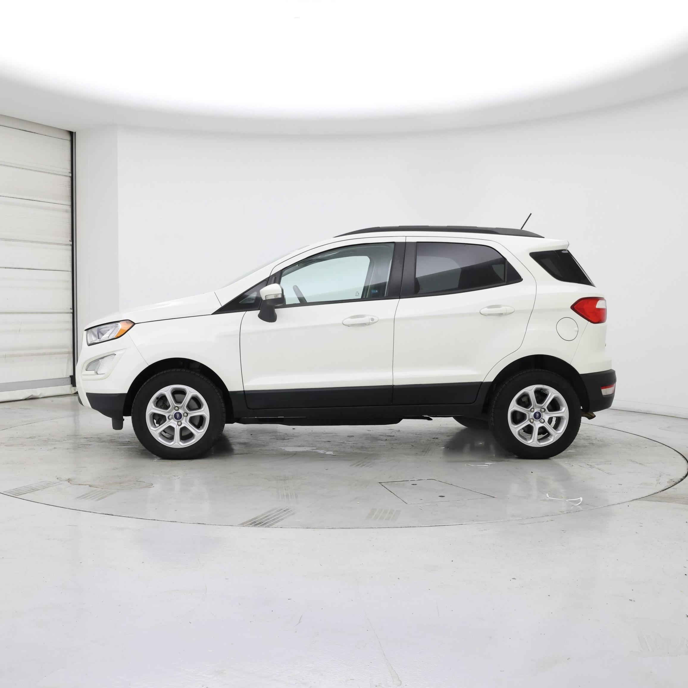 Thumbnail: 2019 Ford EcoSport - 3