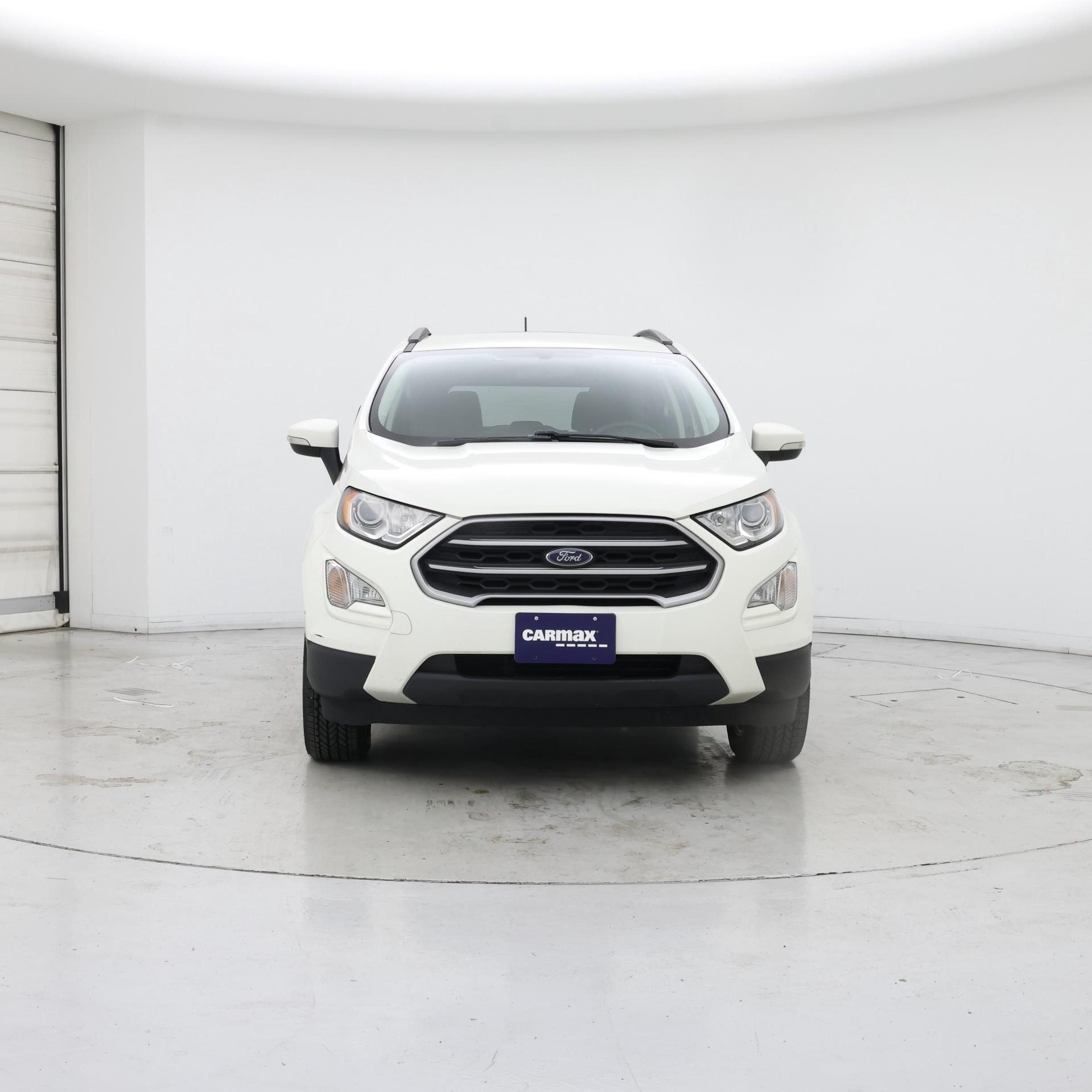Thumbnail: 2019 Ford EcoSport - 5