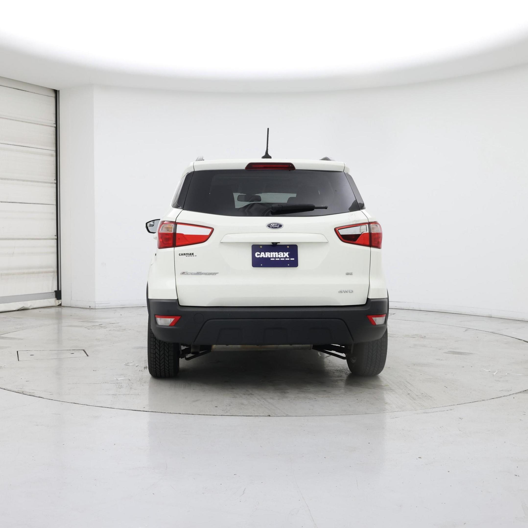 Thumbnail: 2019 Ford EcoSport - 6