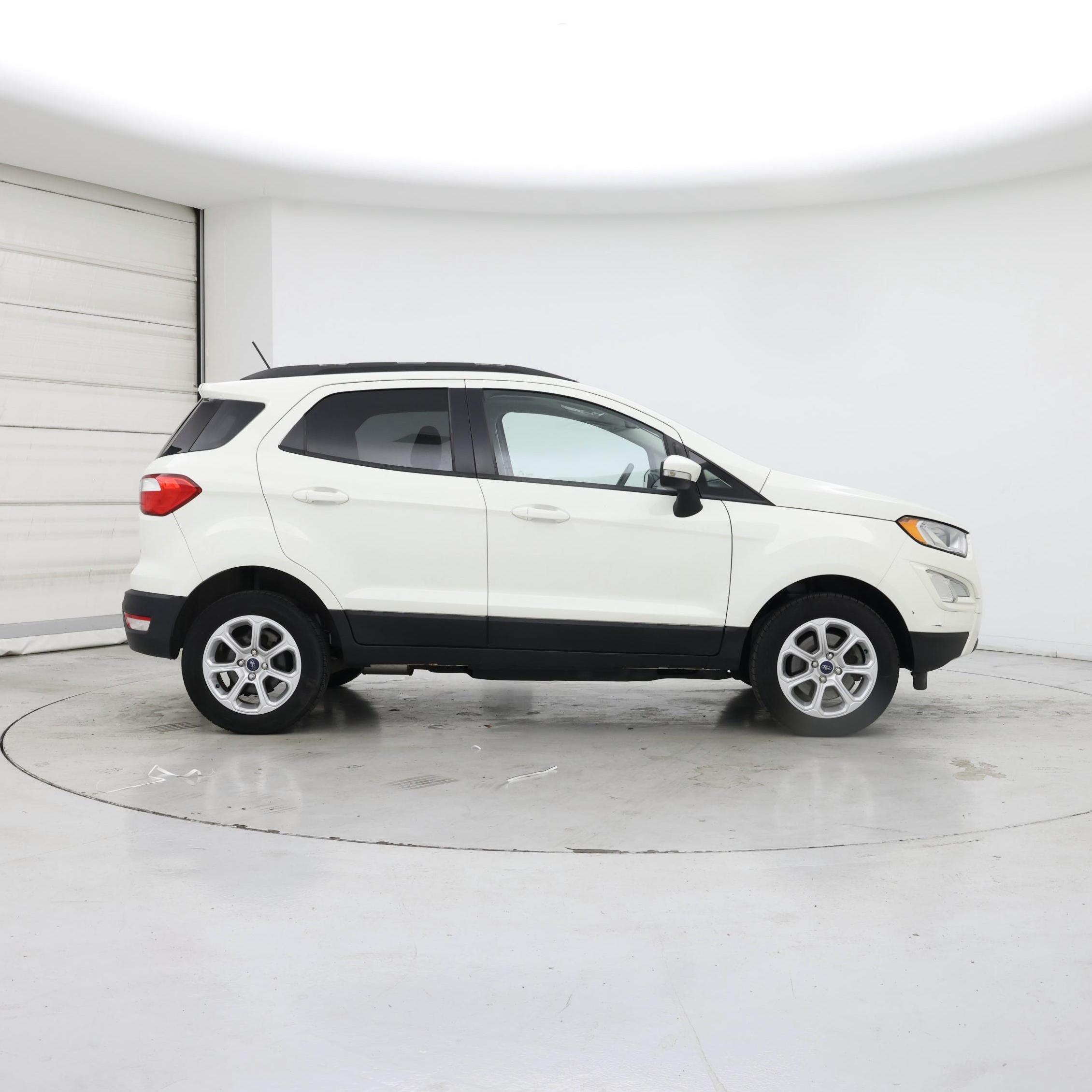 Thumbnail: 2019 Ford EcoSport - 7