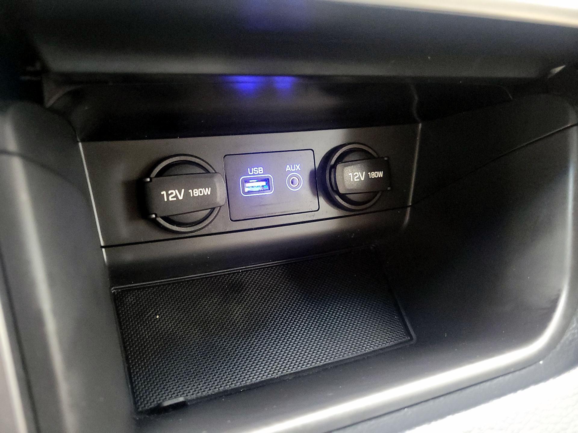 Thumbnail: 2017 Hyundai Sonata - 18