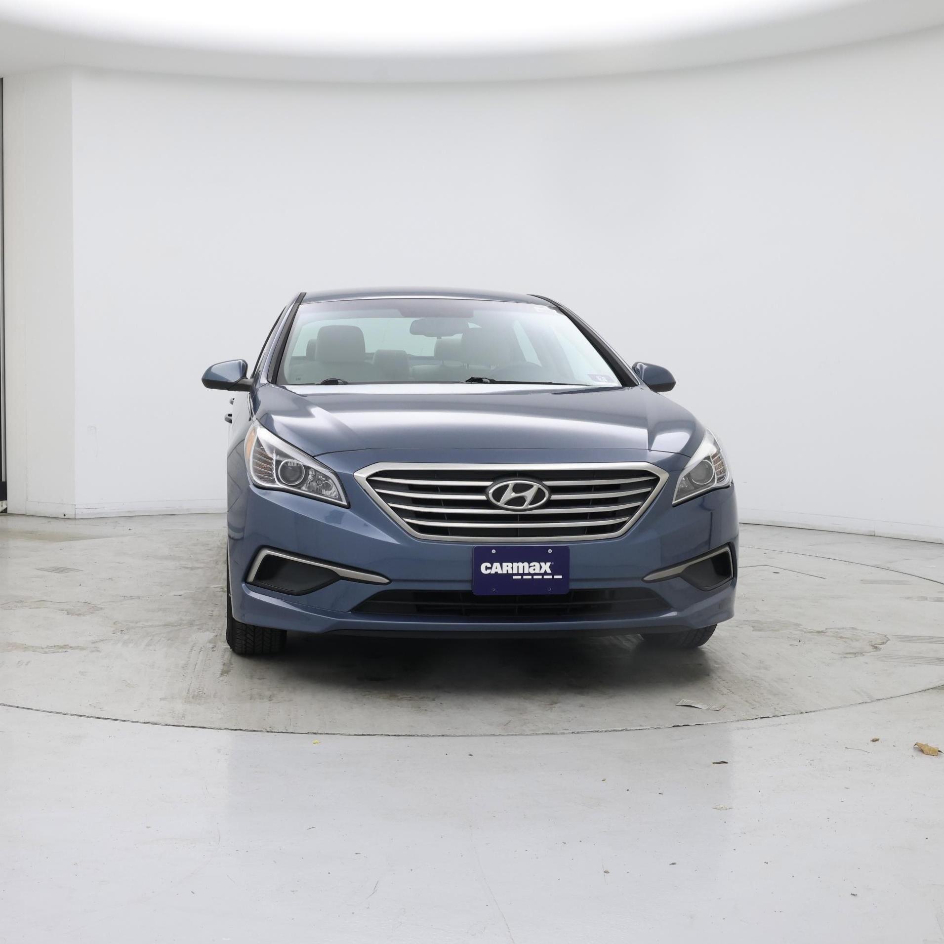 Thumbnail: 2017 Hyundai Sonata - 5