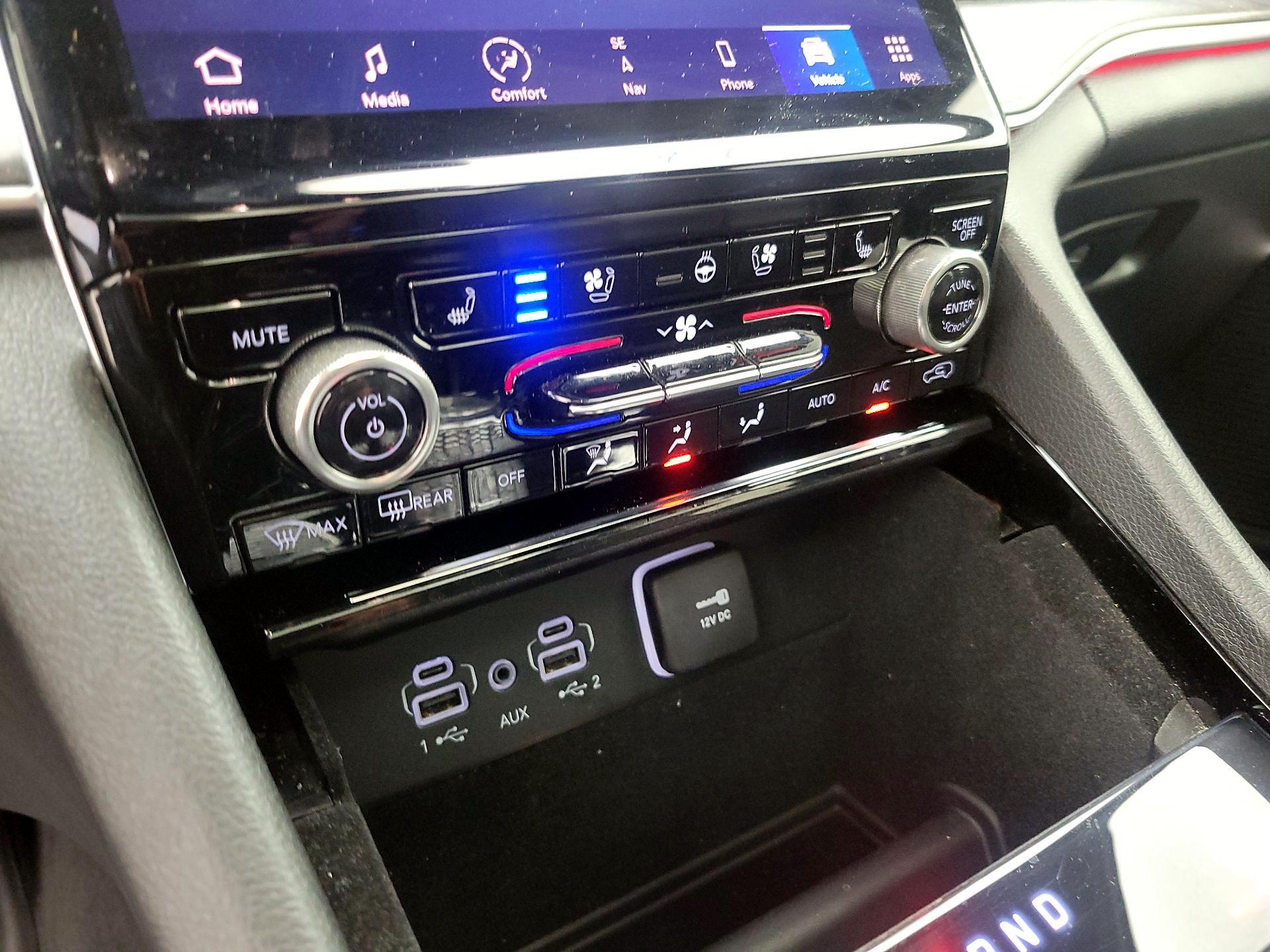 Thumbnail: 2022 Jeep Grand Cherokee L - 15