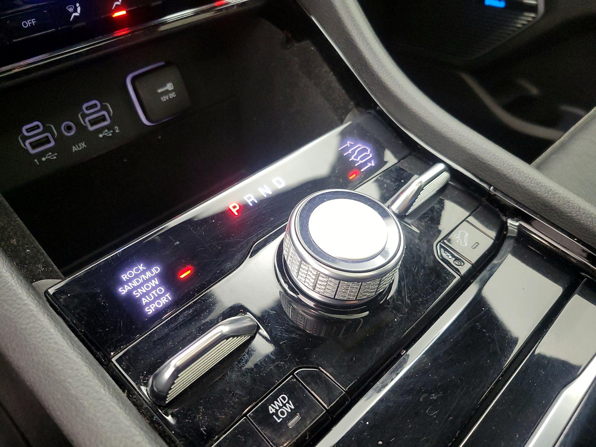 Thumbnail: 2022 Jeep Grand Cherokee L - 16