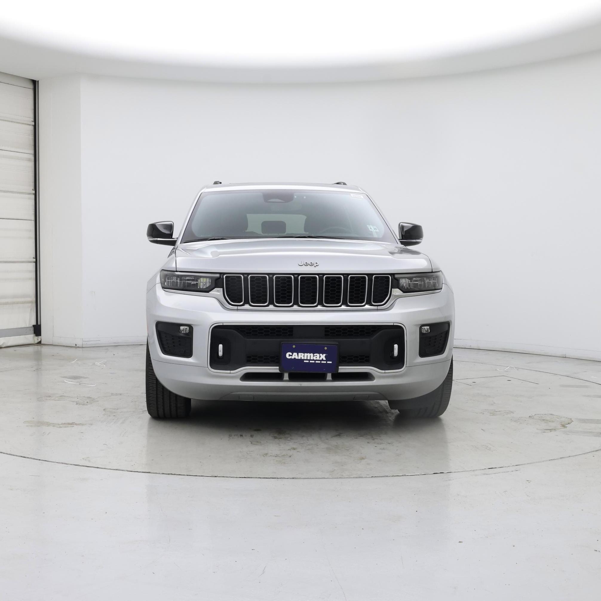 Thumbnail: 2022 Jeep Grand Cherokee L - 5