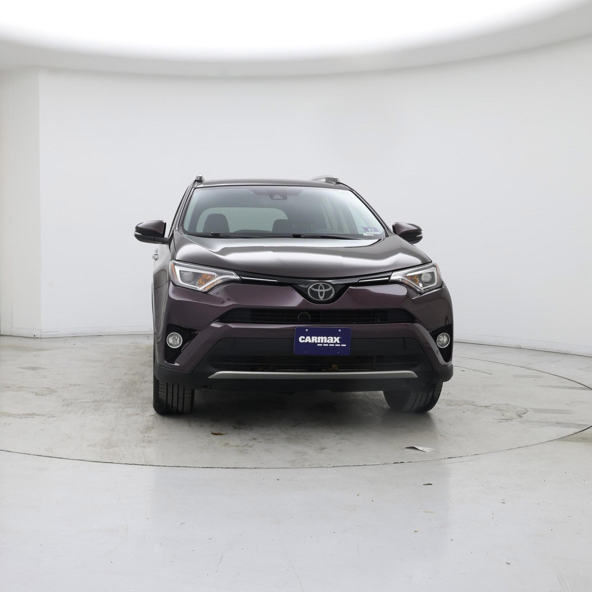 Thumbnail: 2016 Toyota RAV4 - 5