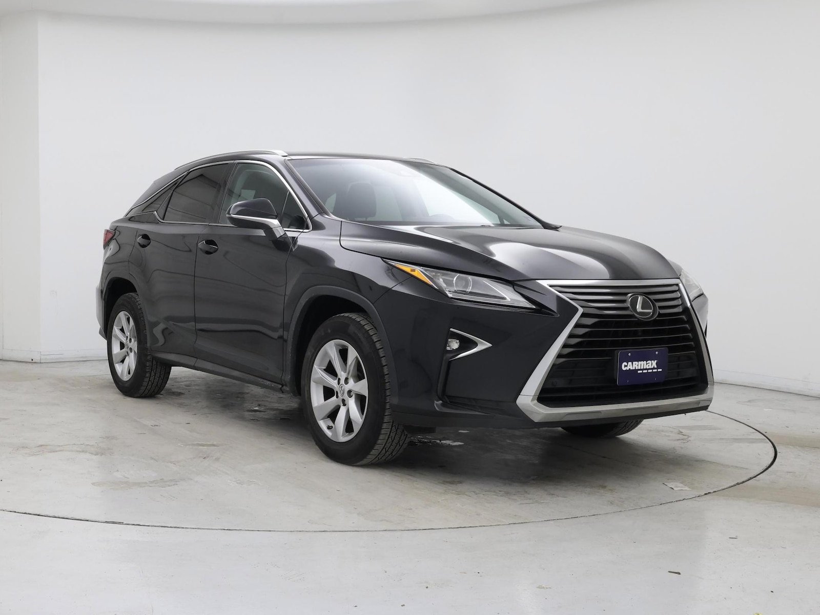 Image of 2017 Lexus RX 350