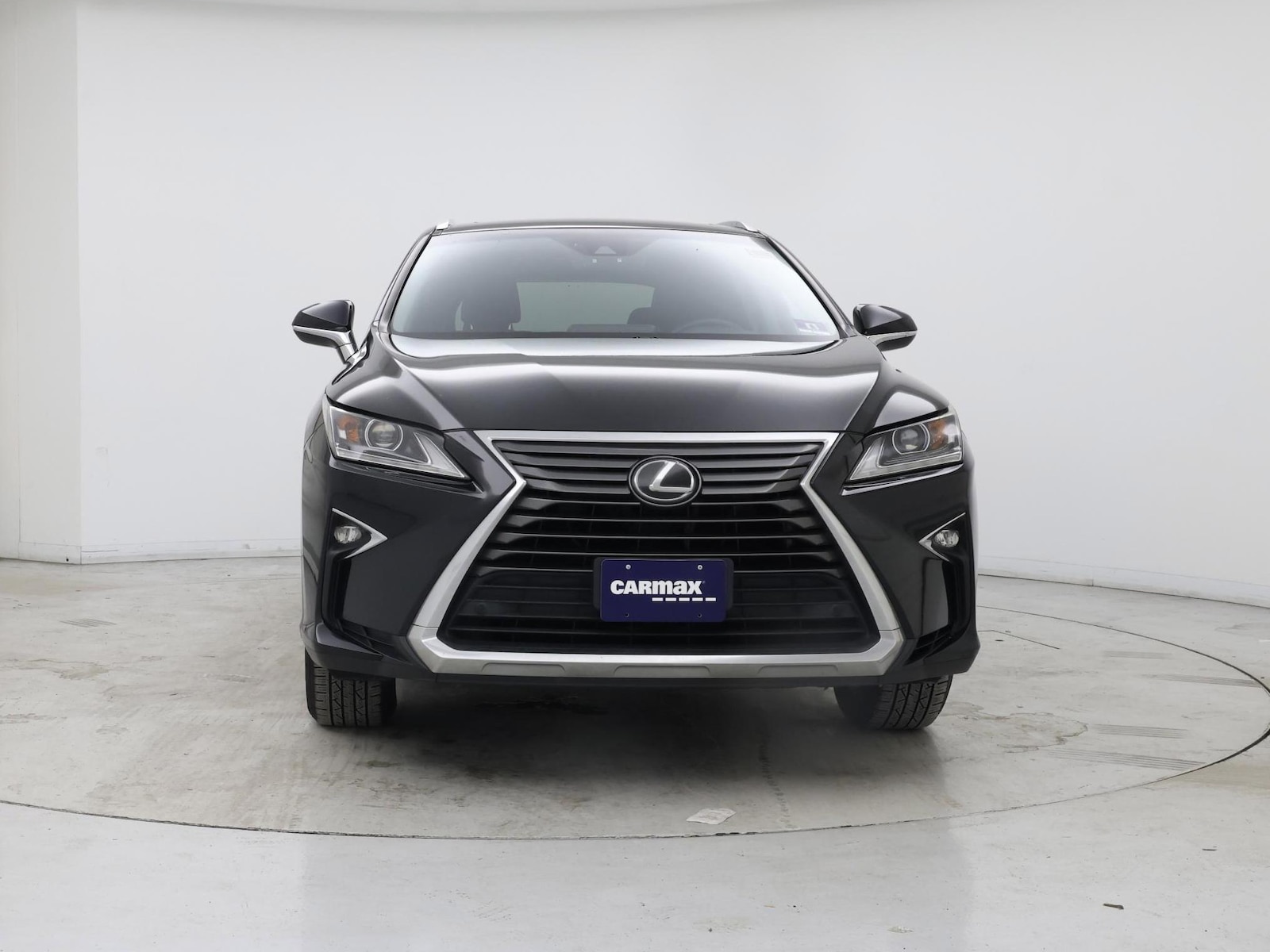 Image of 2017 Lexus RX 350