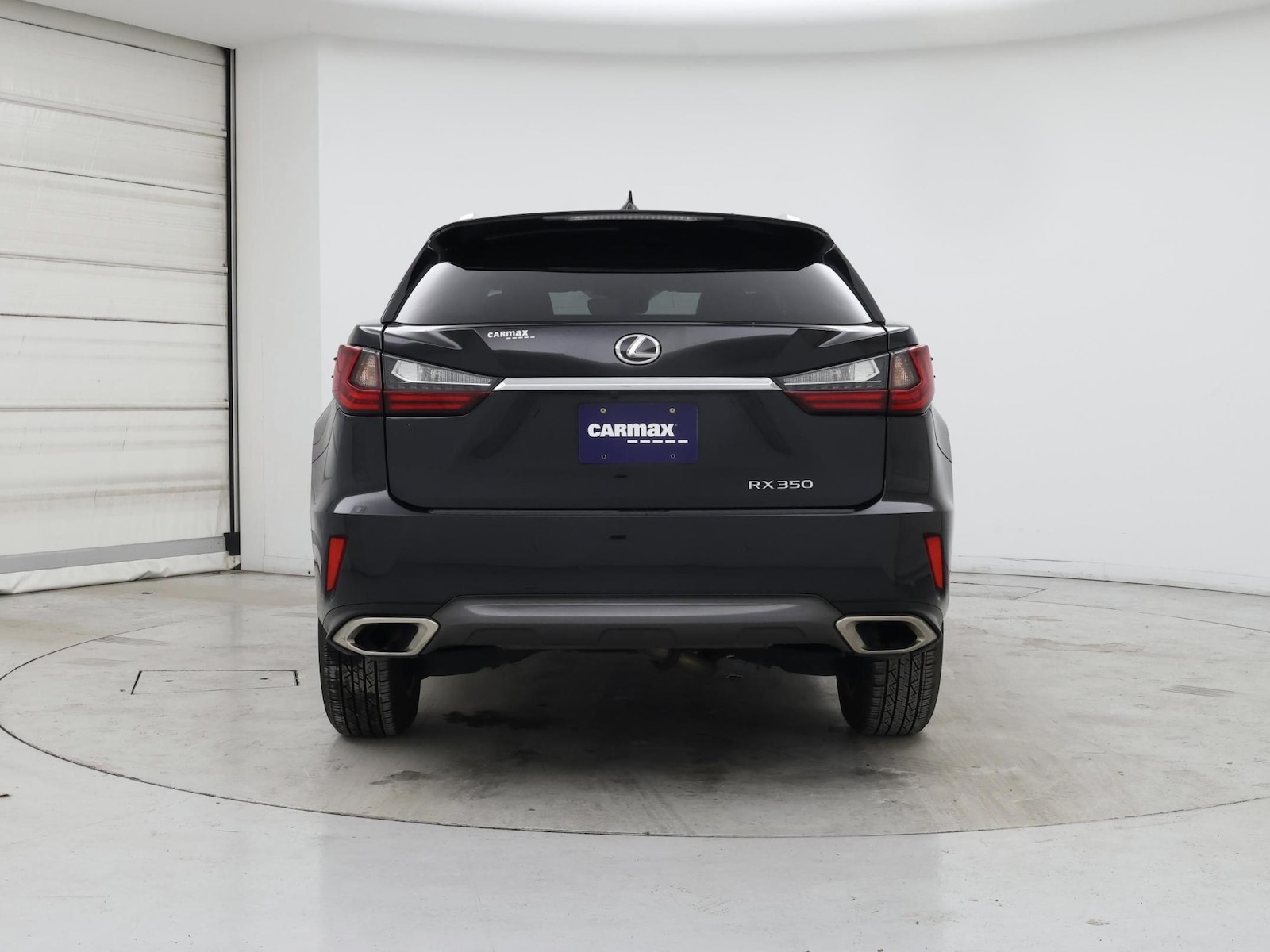Image of 2017 Lexus RX 350