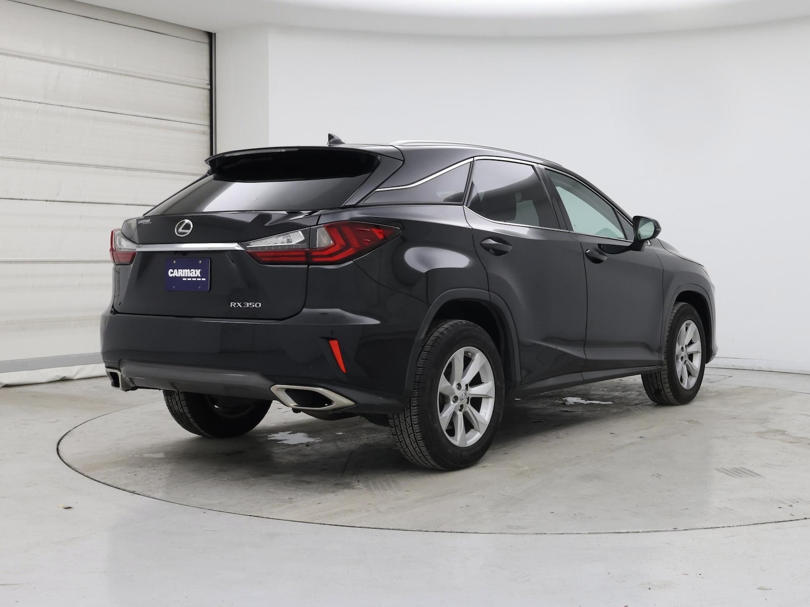 Image of 2017 Lexus RX 350
