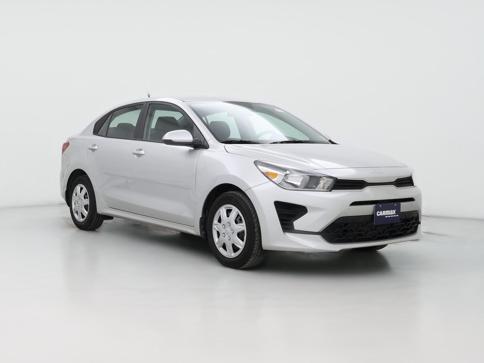 2022 Kia Rio