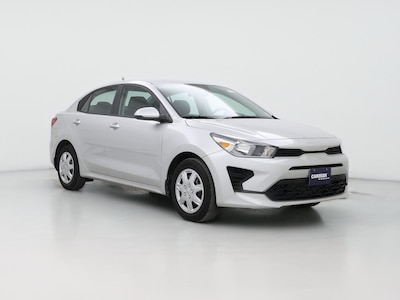 2022 Kia Rio S