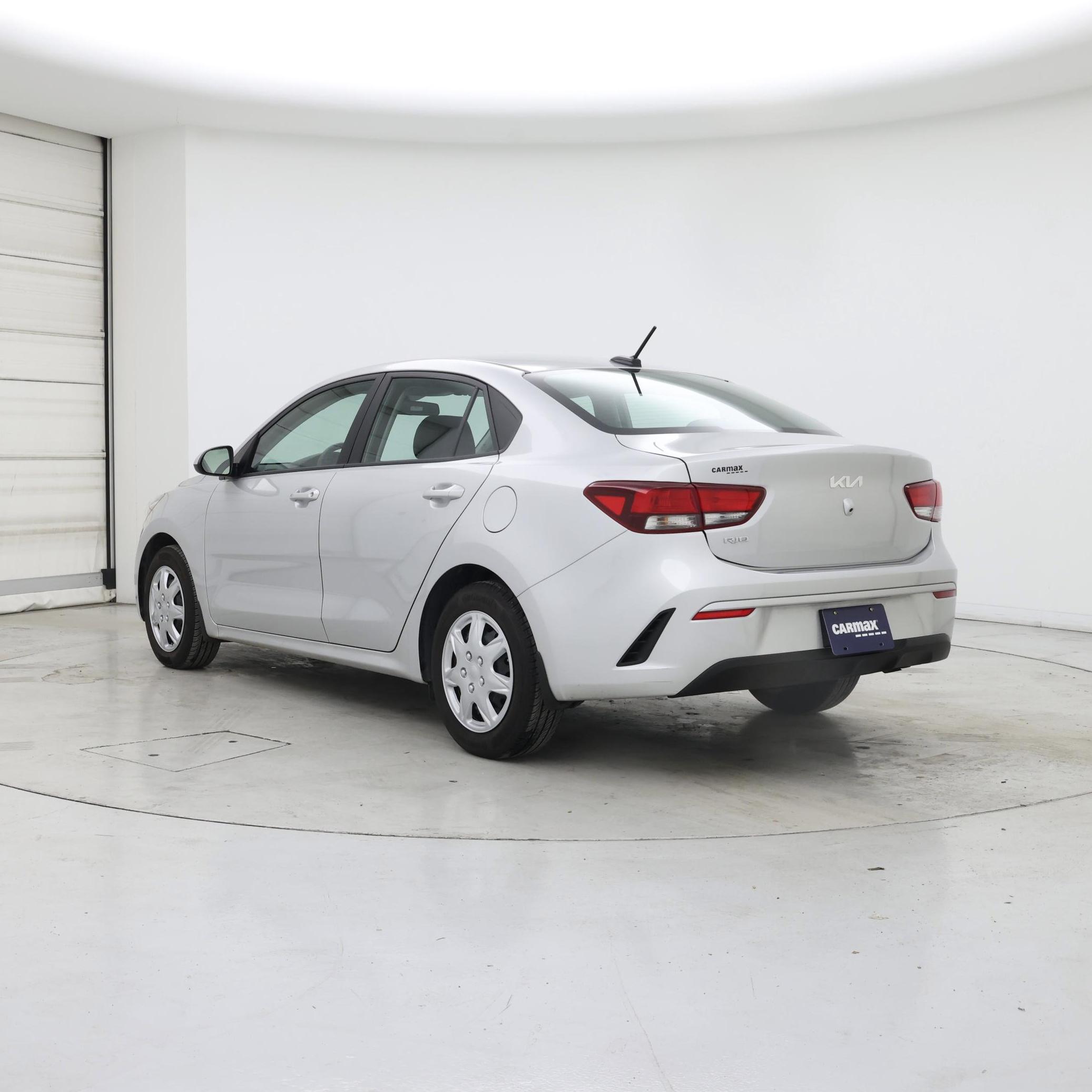 Thumbnail: 2022 Kia Rio - 2