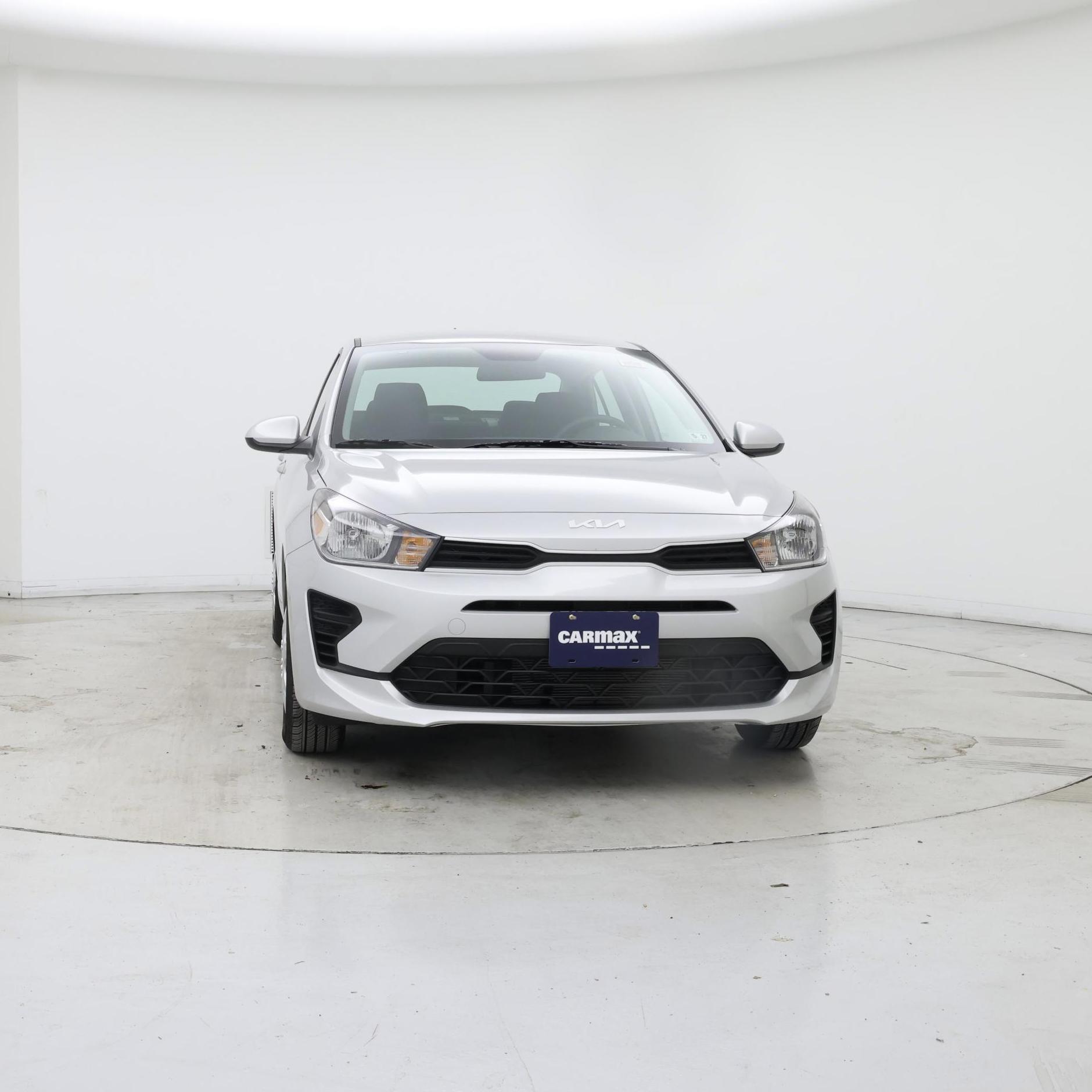 Thumbnail: 2022 Kia Rio - 5