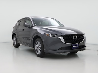 2024 Mazda CX-5 2.5 S Preferred Package