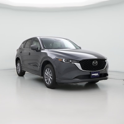 2024 Mazda CX-5 2.5 S Preferred Package