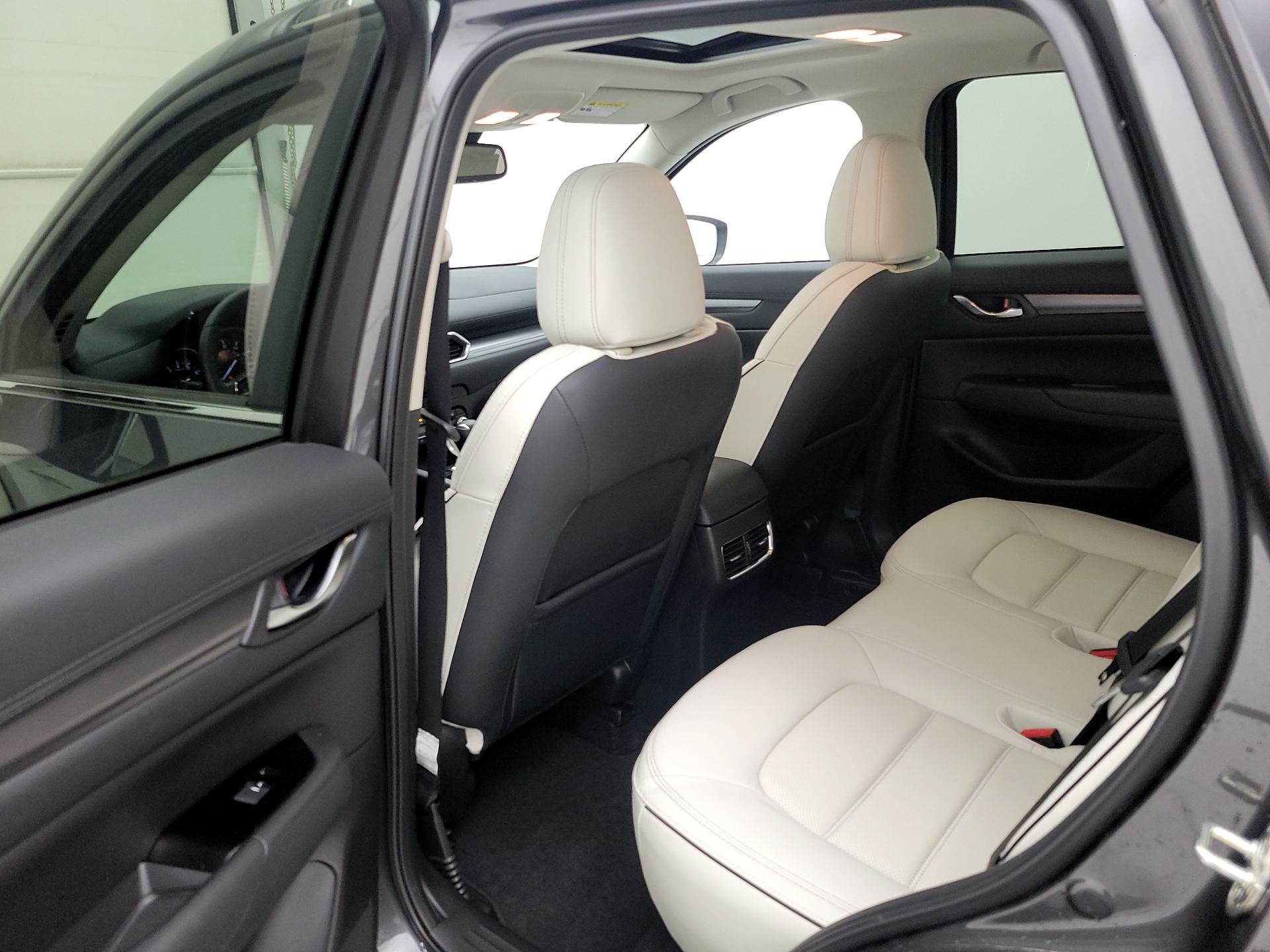 Thumbnail: 2024 Mazda CX-5 - 10