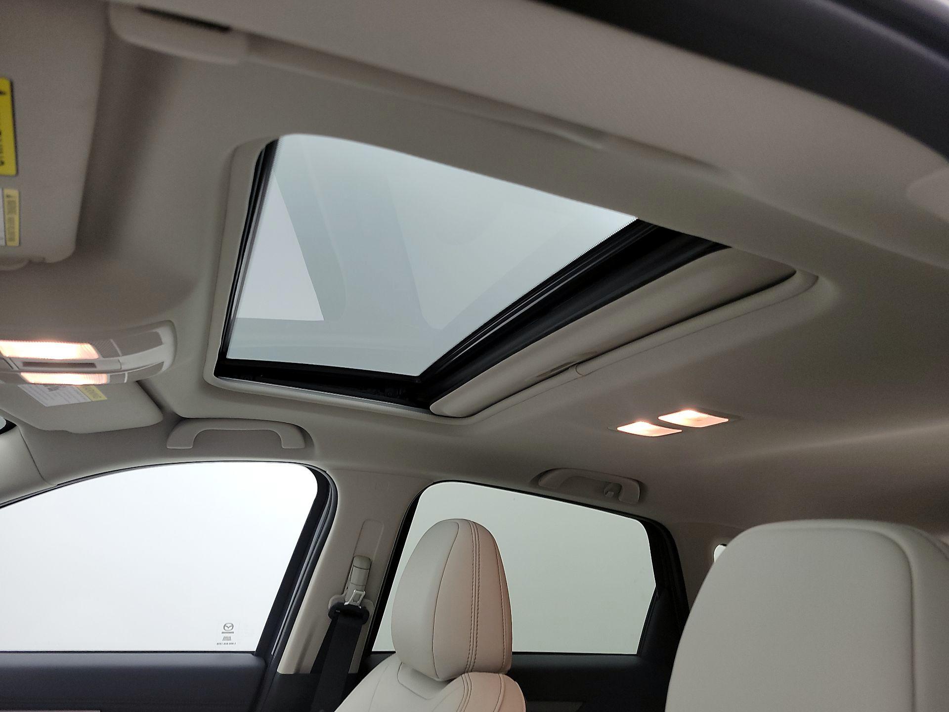 Thumbnail: 2024 Mazda CX-5 - 12