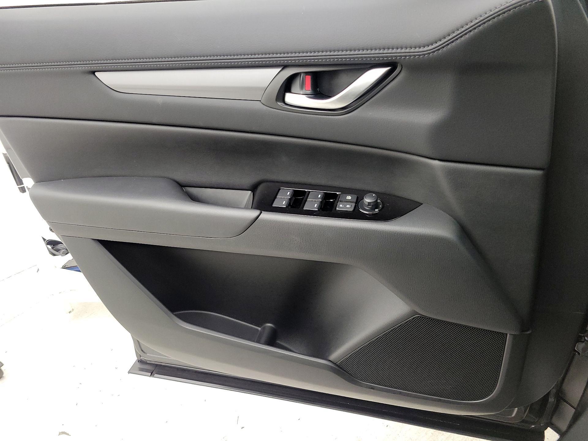 Thumbnail: 2024 Mazda CX-5 - 13