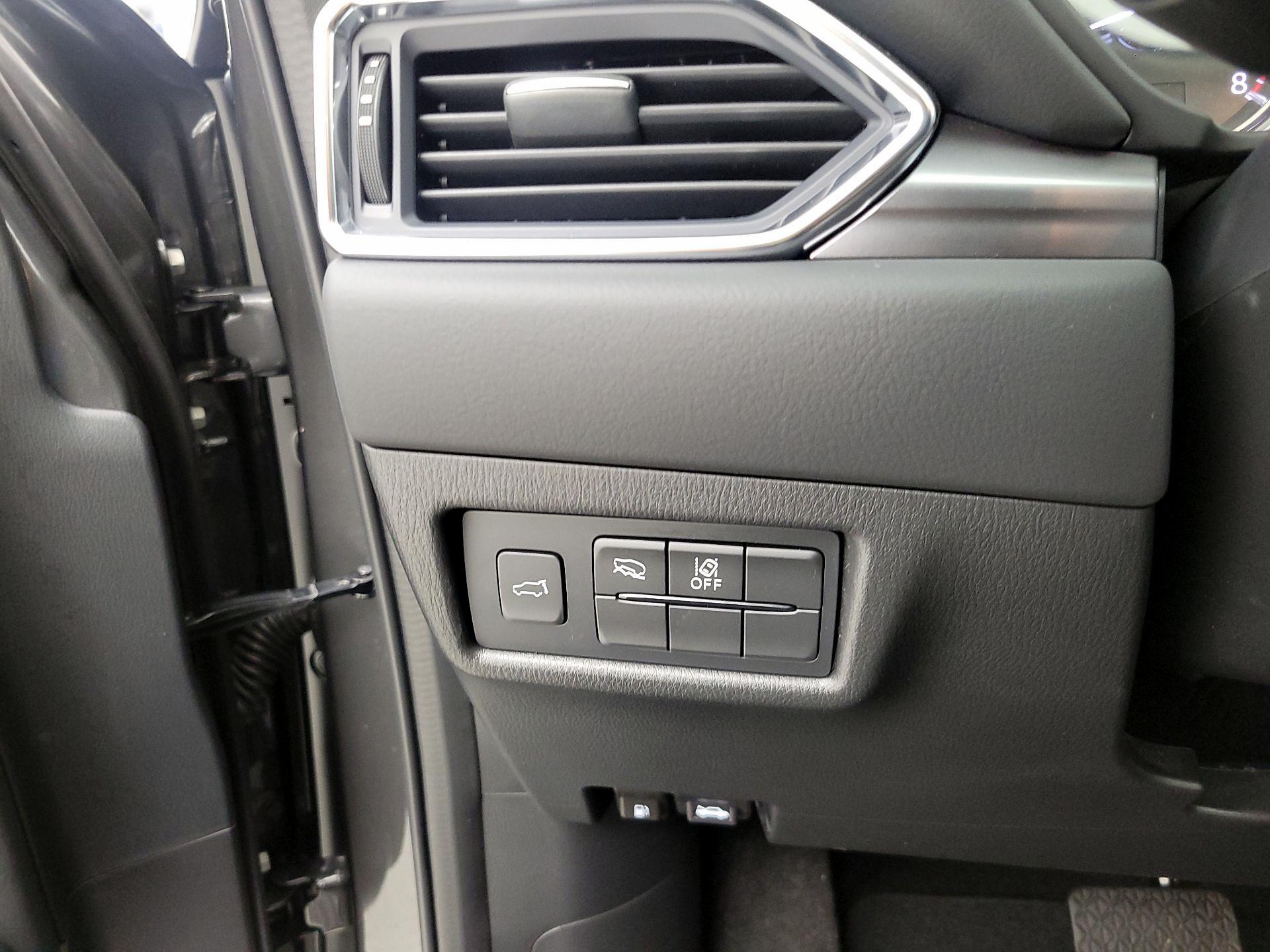 Thumbnail: 2024 Mazda CX-5 - 14