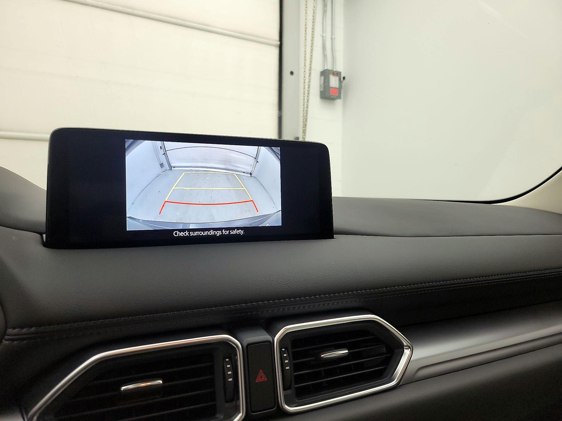 Thumbnail: 2024 Mazda CX-5 - 15