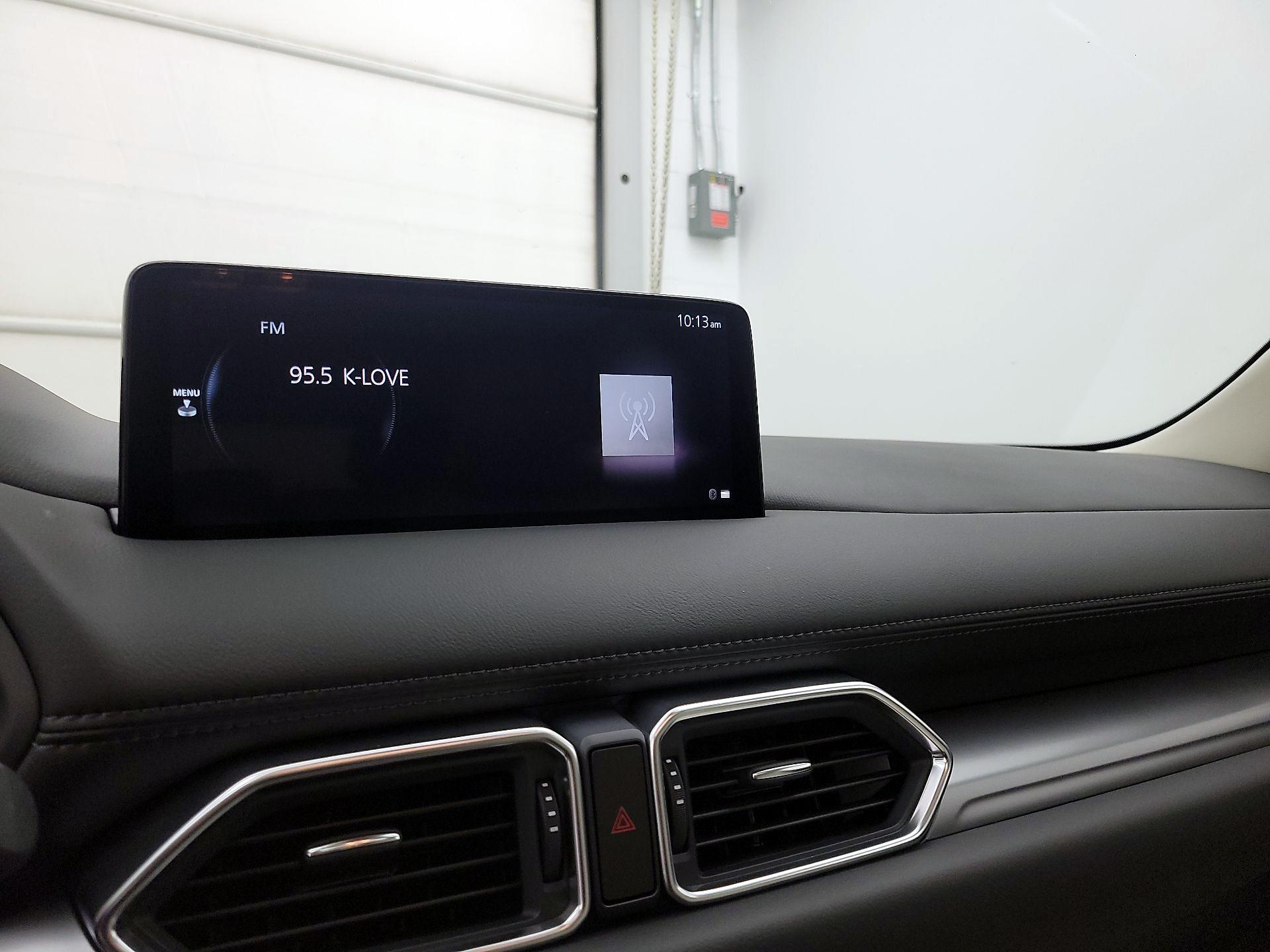 Thumbnail: 2024 Mazda CX-5 - 16