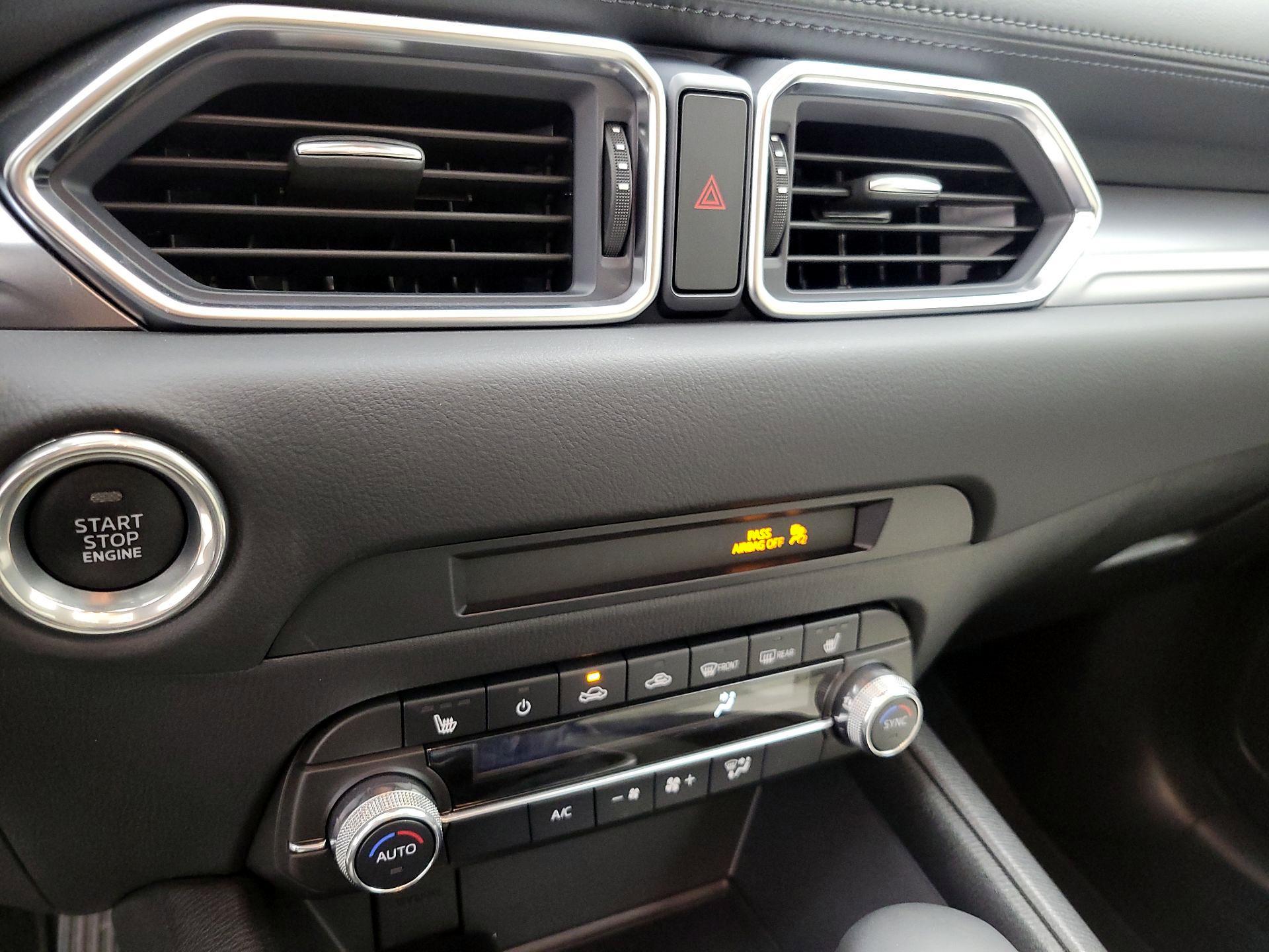 Thumbnail: 2024 Mazda CX-5 - 17