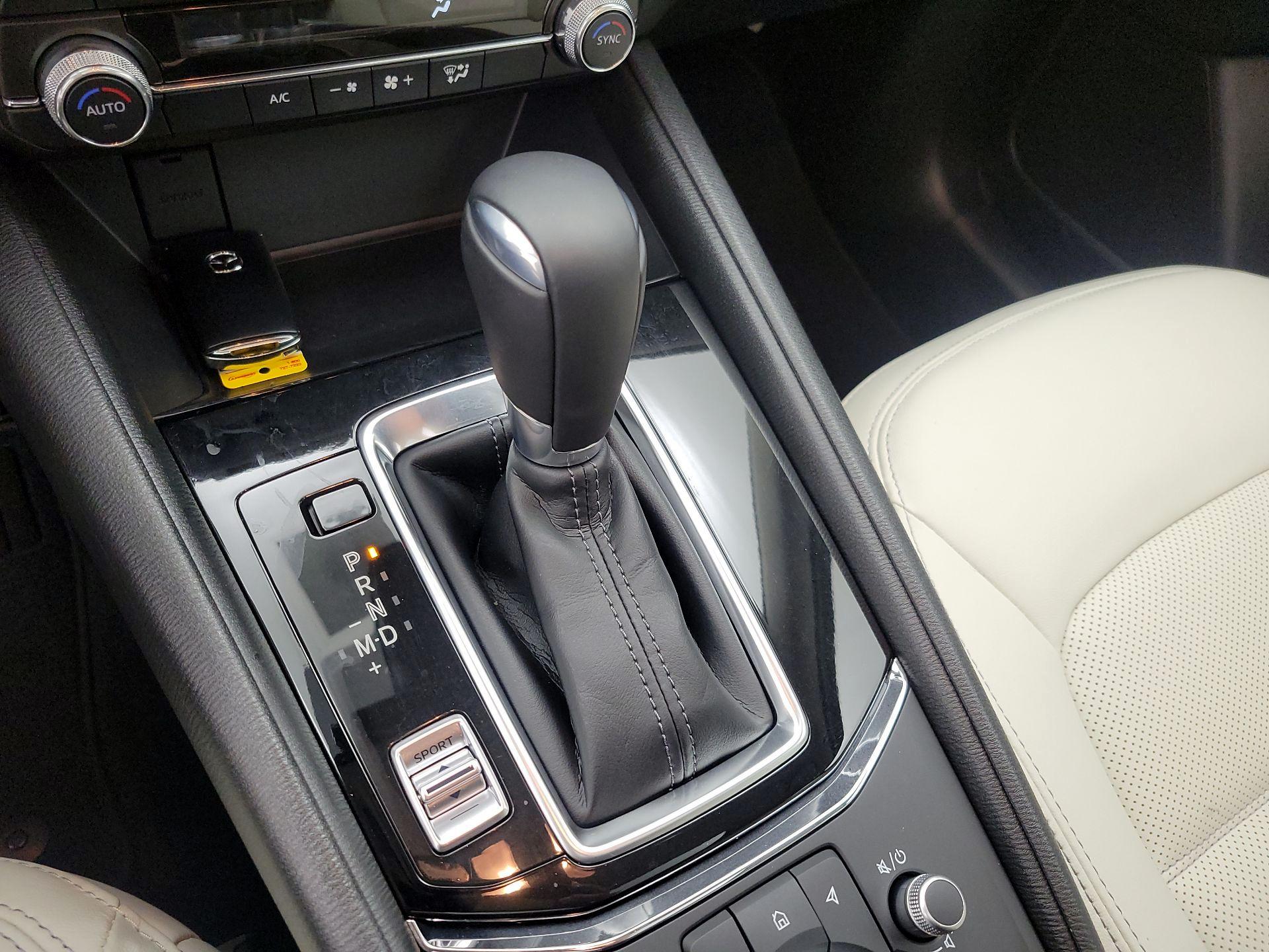 Thumbnail: 2024 Mazda CX-5 - 18