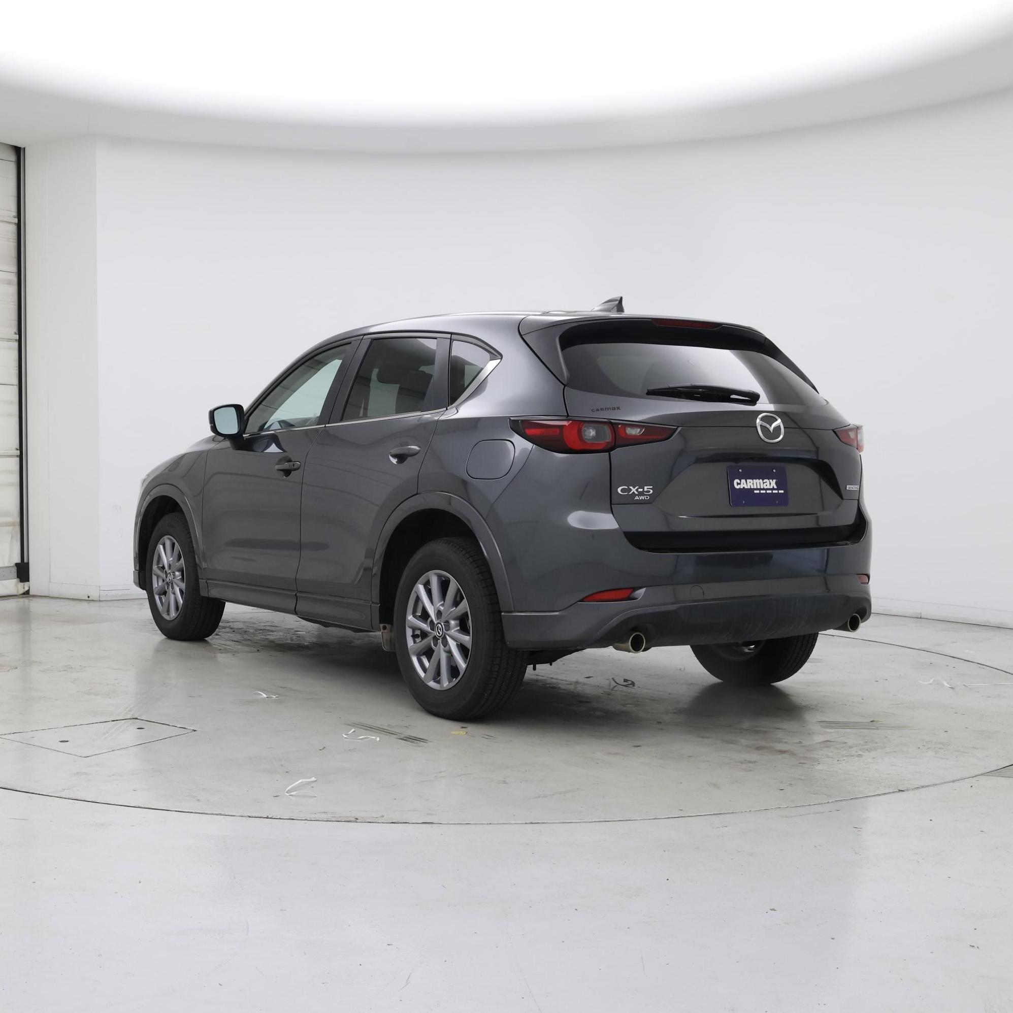 Thumbnail: 2024 Mazda CX-5 - 2
