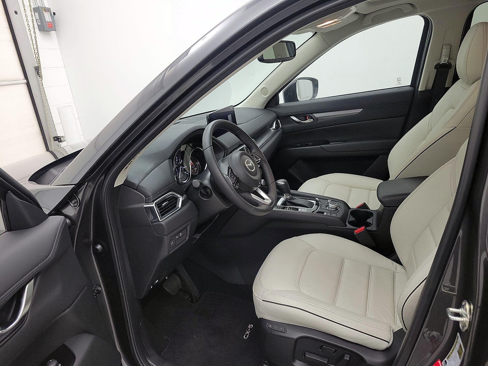 Thumbnail: 2024 Mazda CX-5 - 19