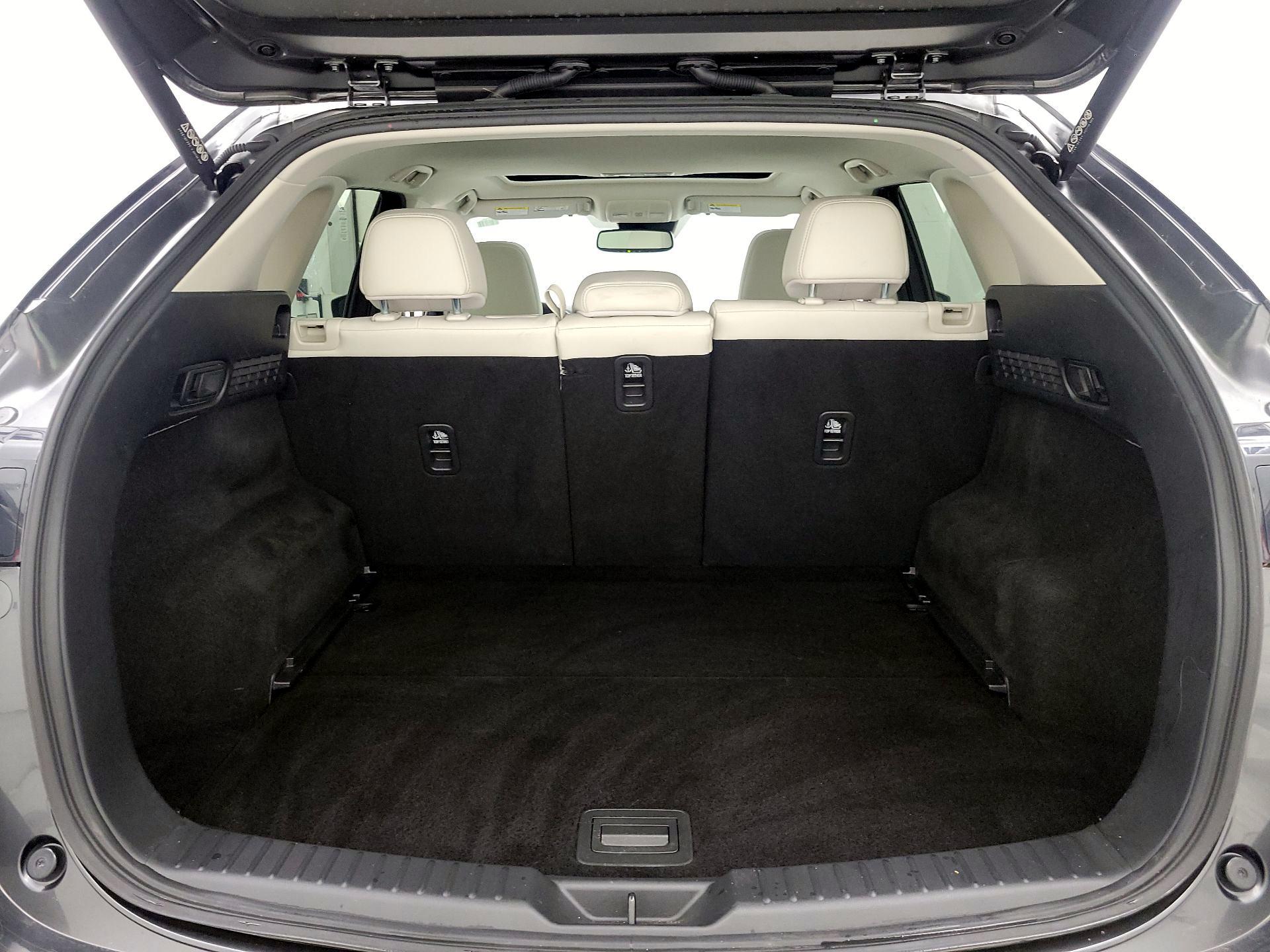 Thumbnail: 2024 Mazda CX-5 - 20