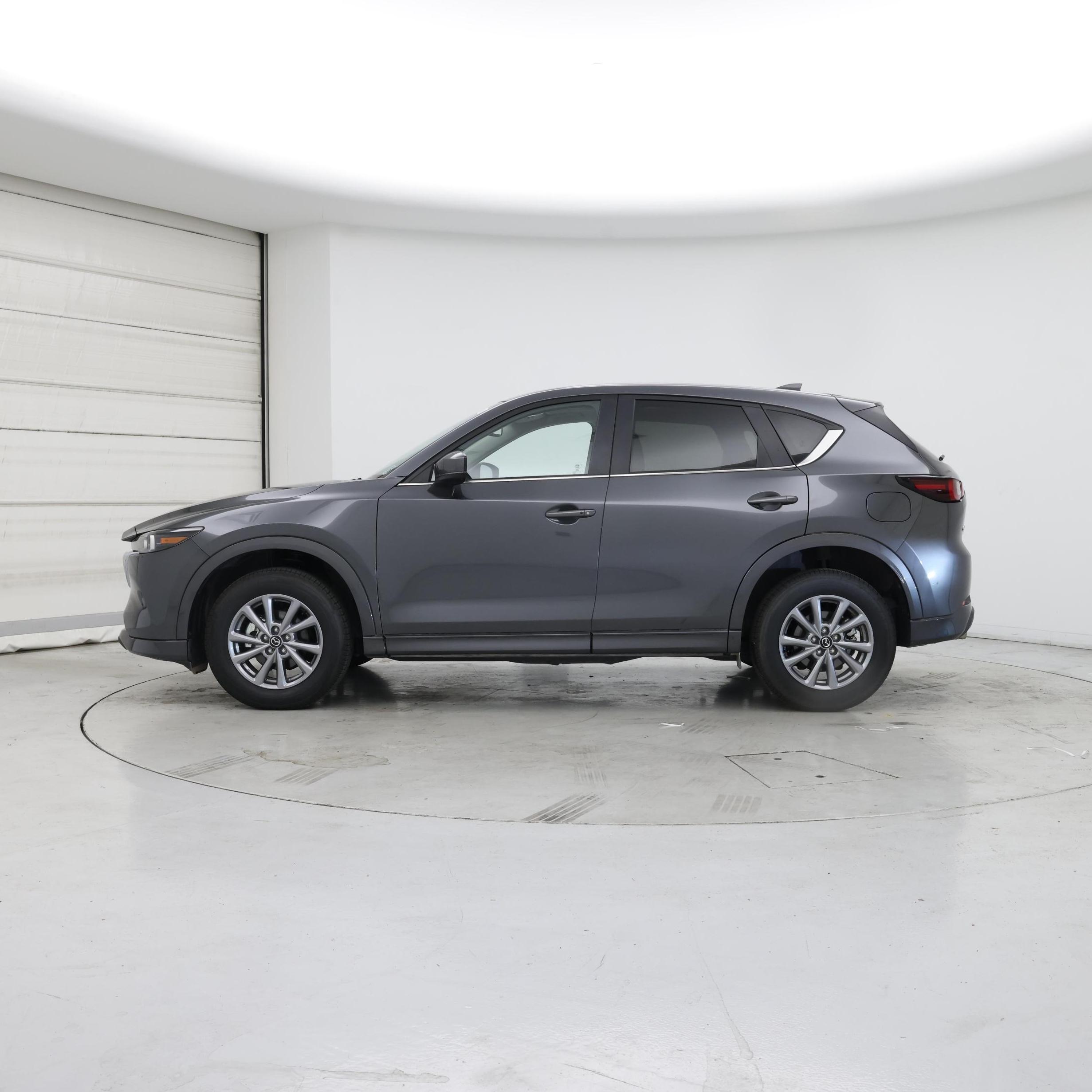 Thumbnail: 2024 Mazda CX-5 - 3