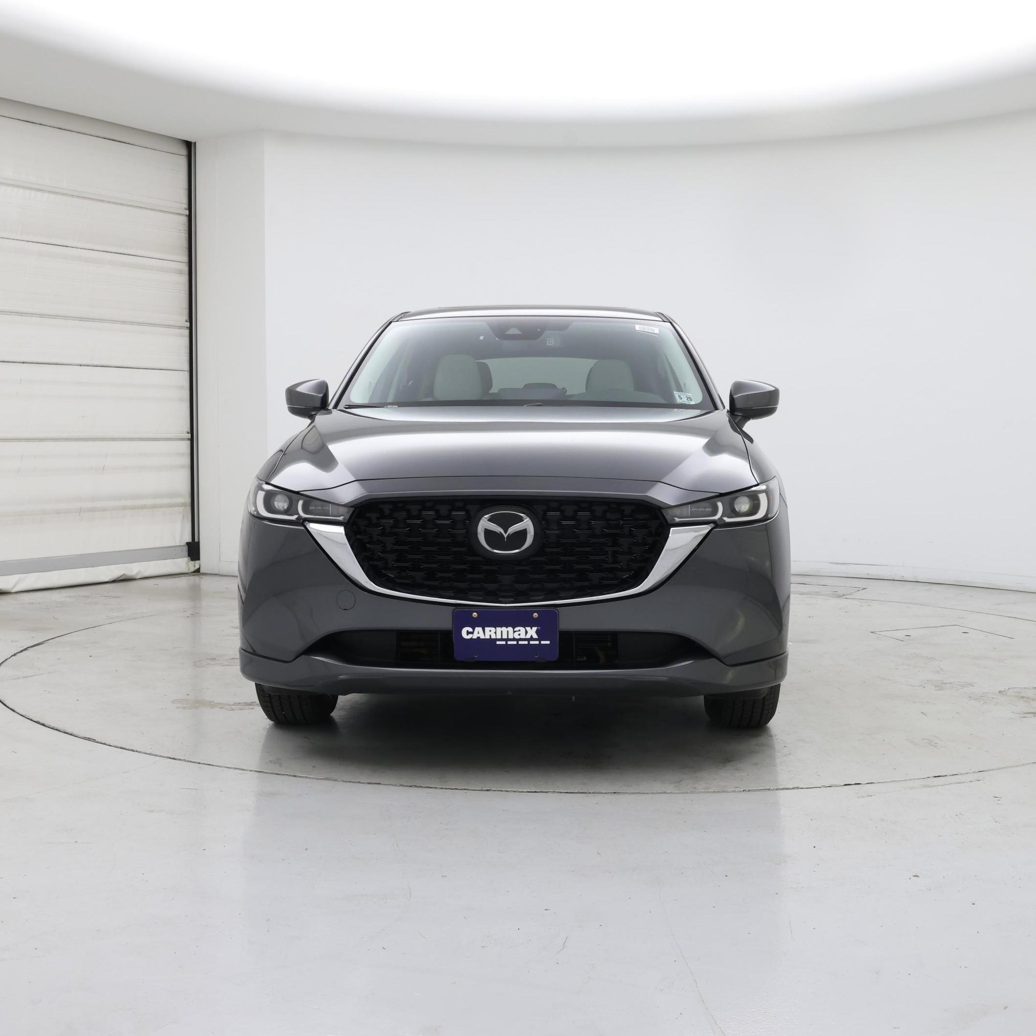 Thumbnail: 2024 Mazda CX-5 - 5