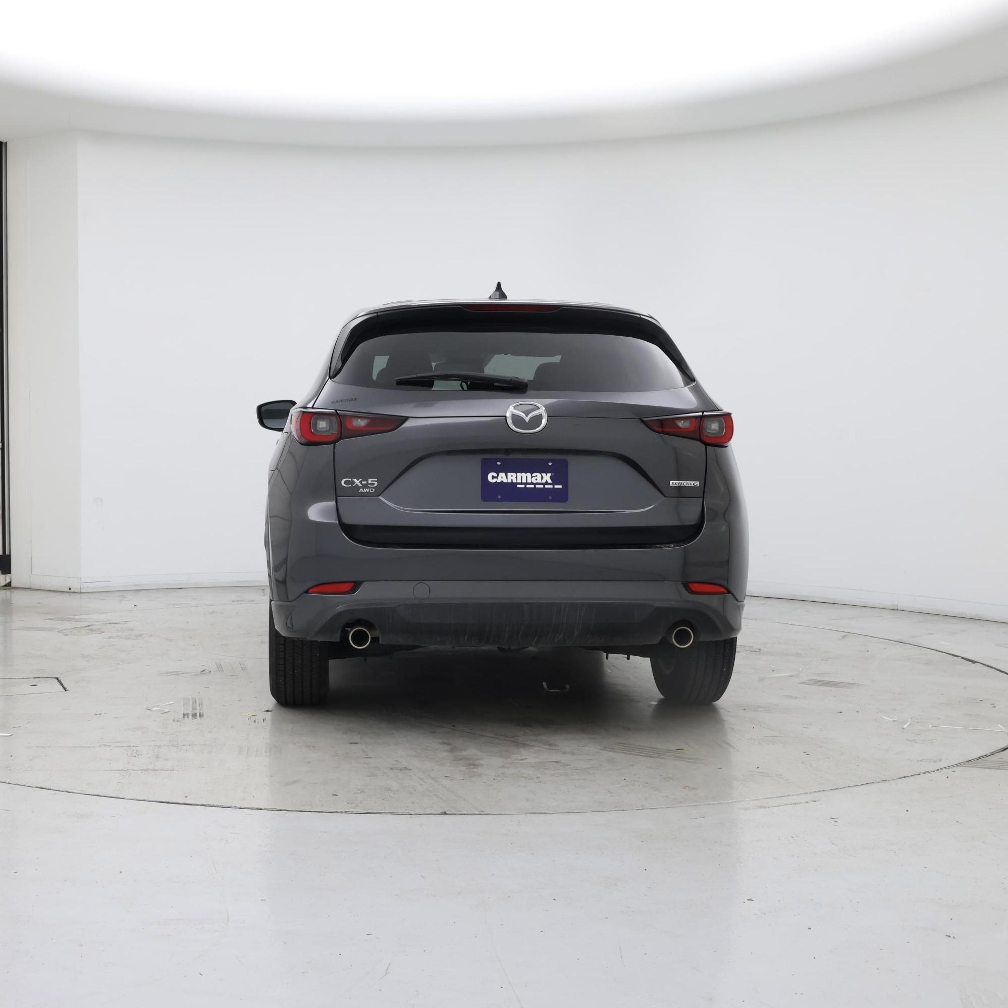 Thumbnail: 2024 Mazda CX-5 - 6