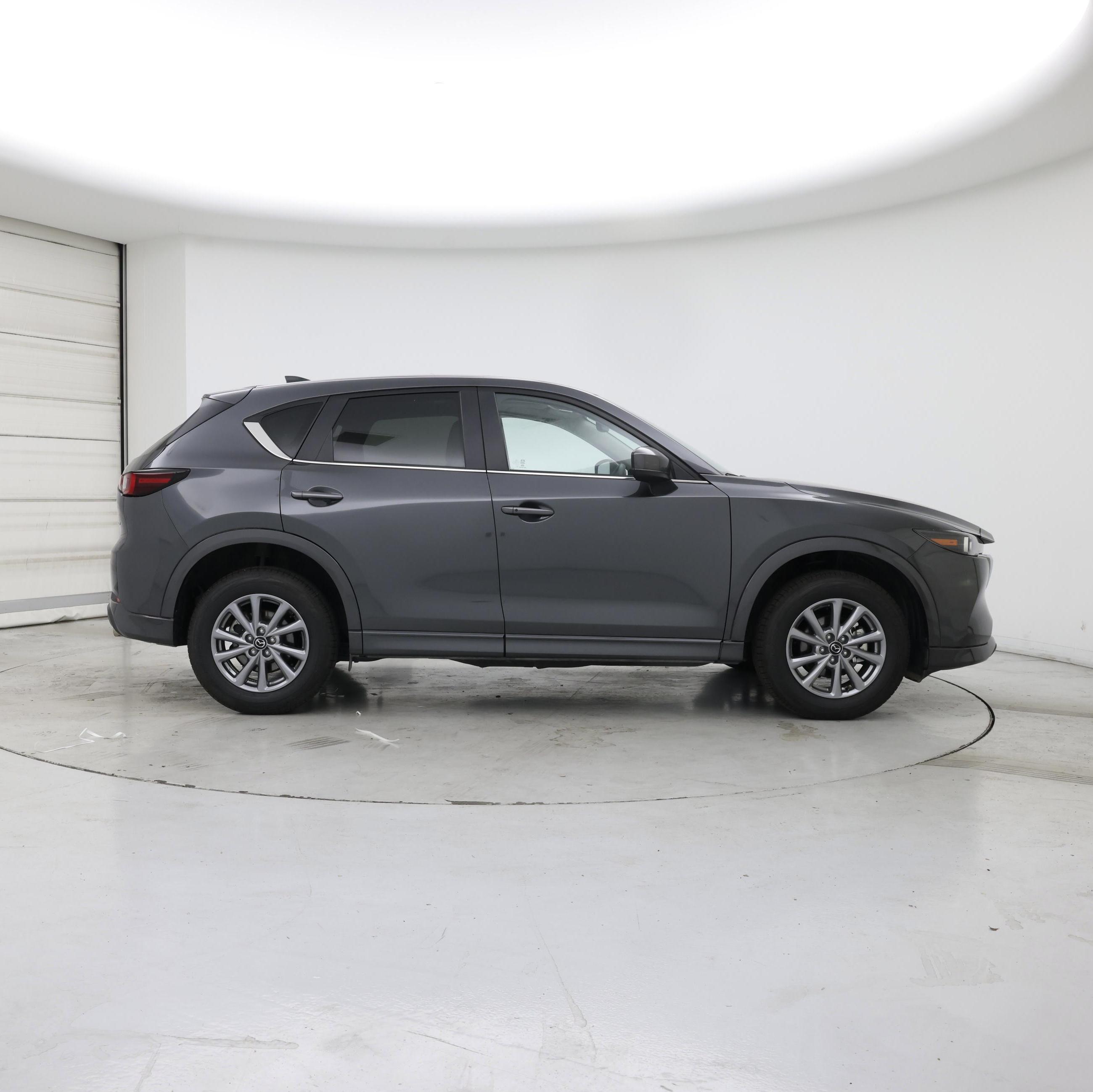 Thumbnail: 2024 Mazda CX-5 - 7