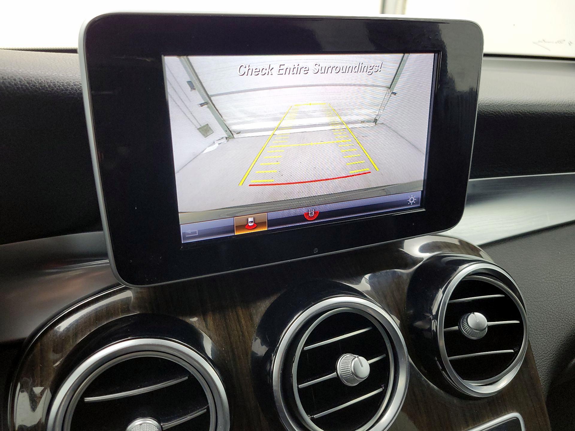 Thumbnail: 2018 Mercedes-Benz GLC - 14